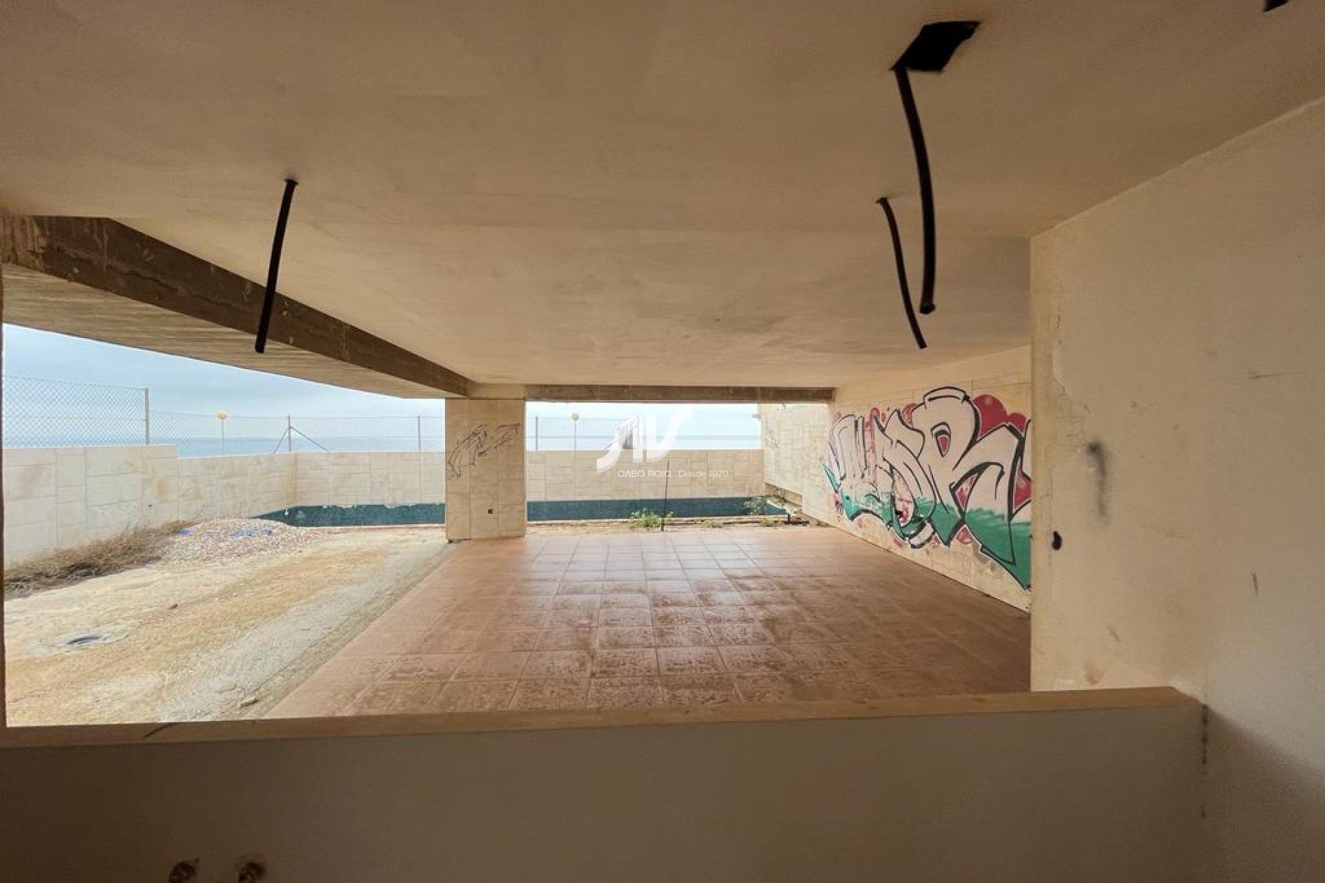 Weiterverkauf - Villa - Orihuela Costa - Cabo Roig