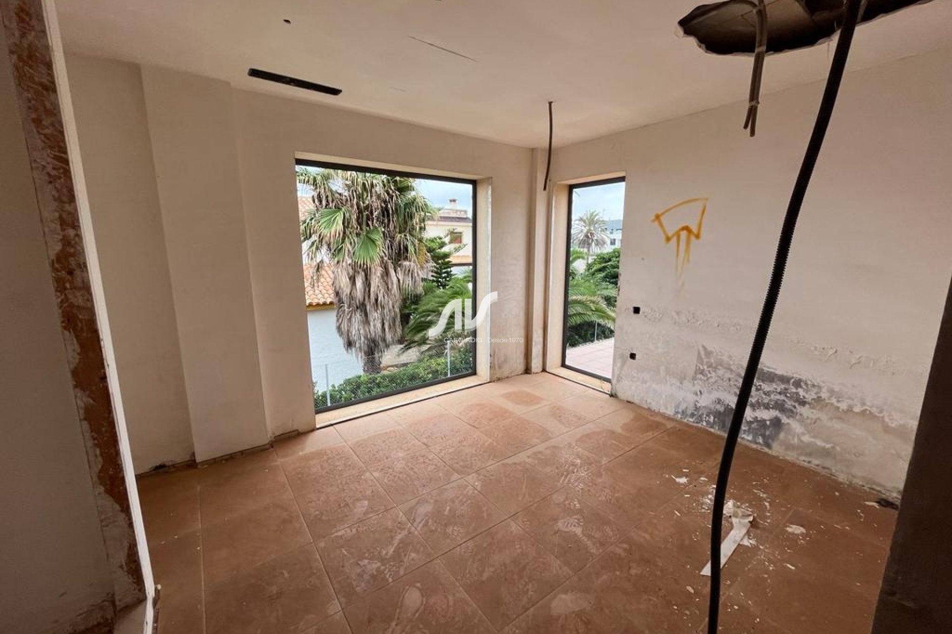 Weiterverkauf - Villa - Orihuela Costa - Cabo Roig