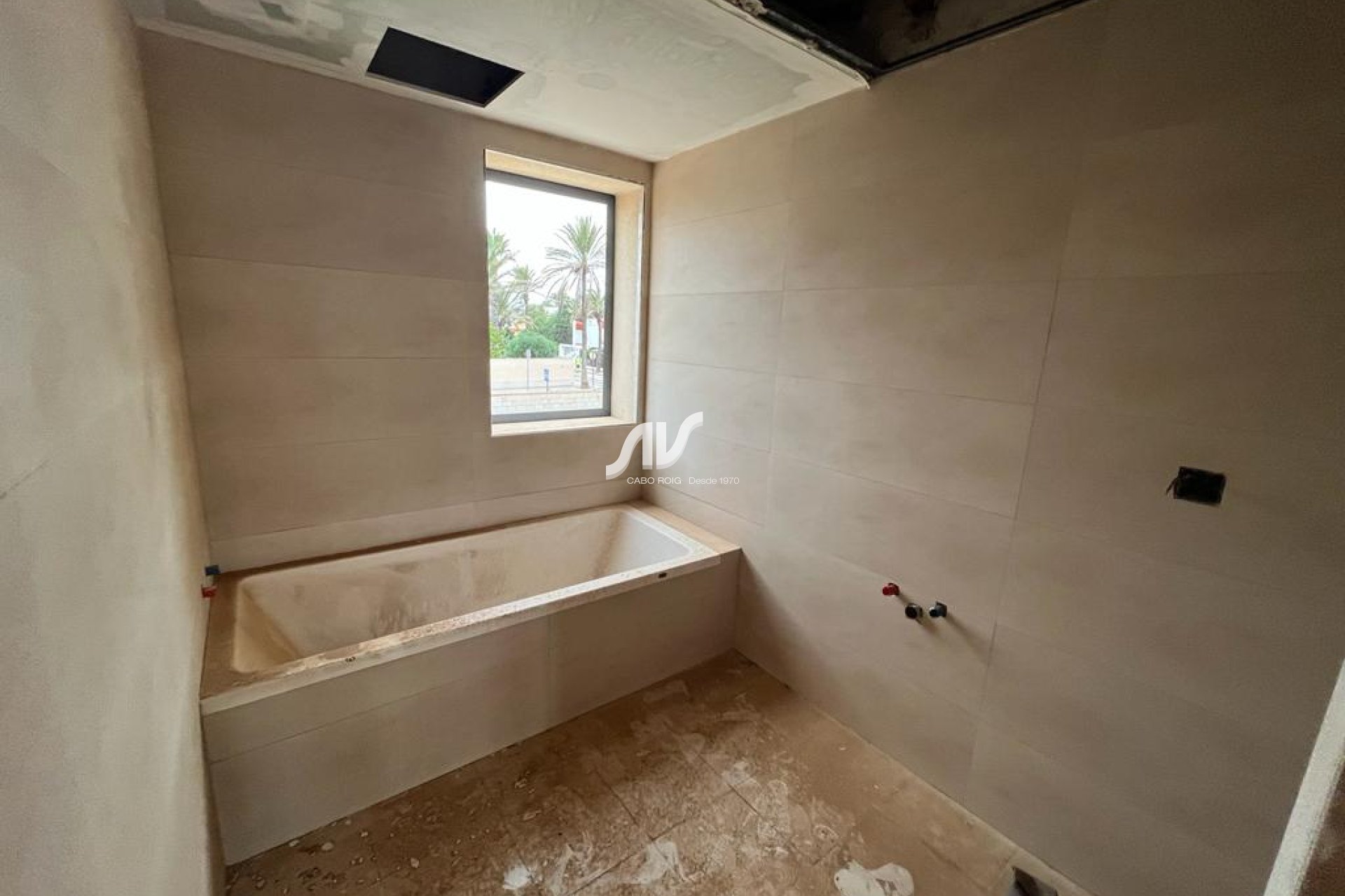 Weiterverkauf - Villa - Orihuela Costa - Cabo Roig