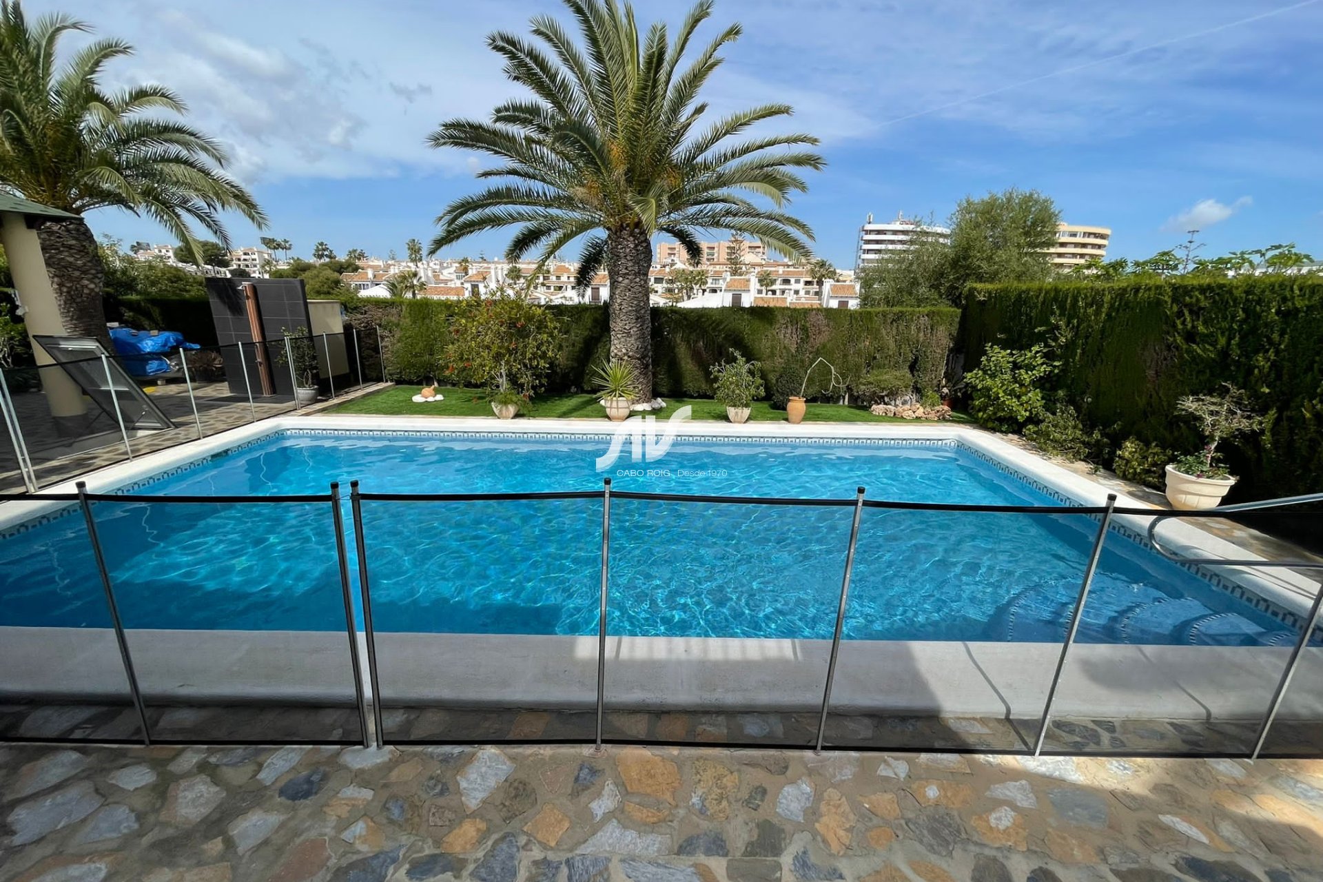 Weiterverkauf - Villa - Orihuela Costa - Cabo Roig