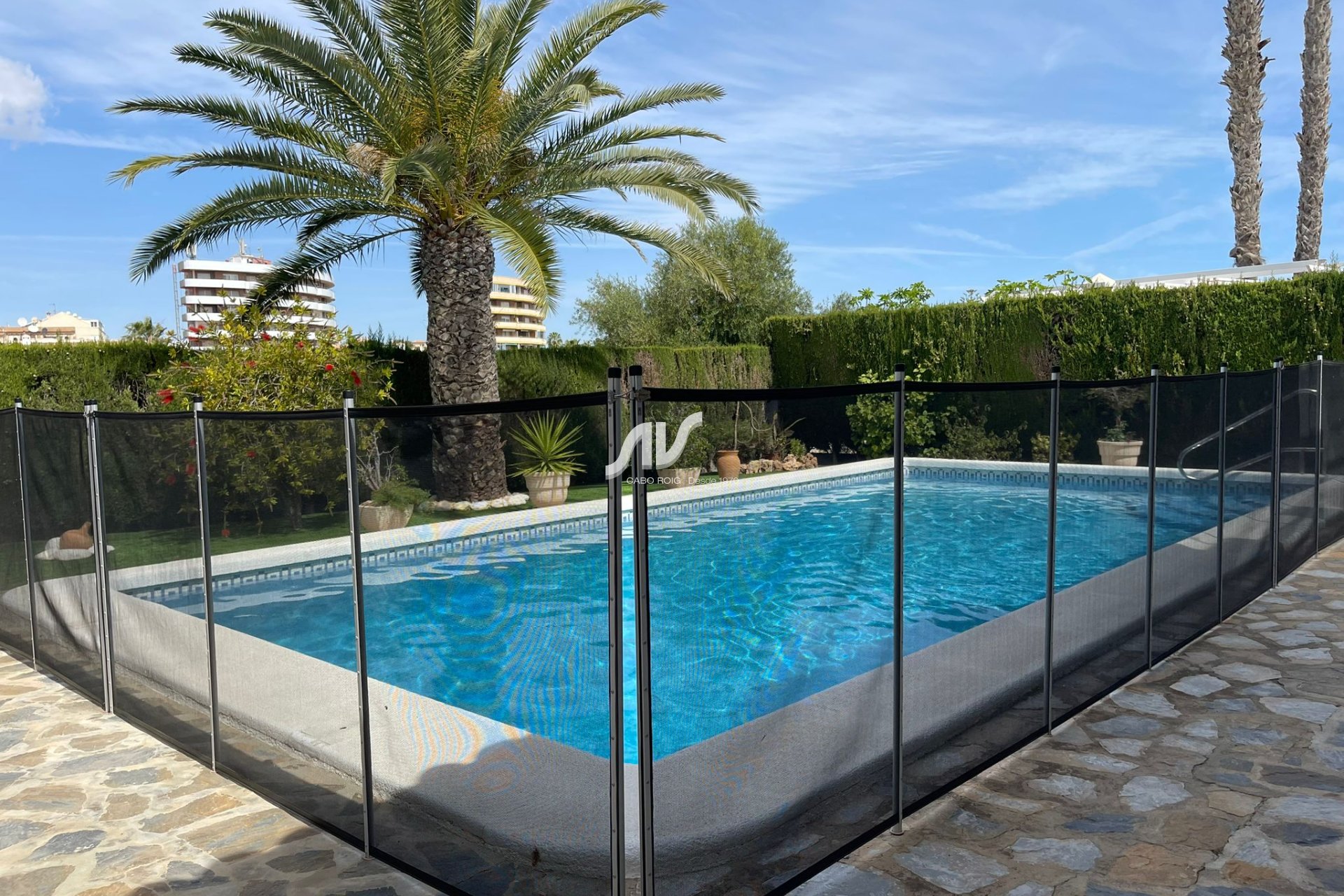 Weiterverkauf - Villa - Orihuela Costa - Cabo Roig