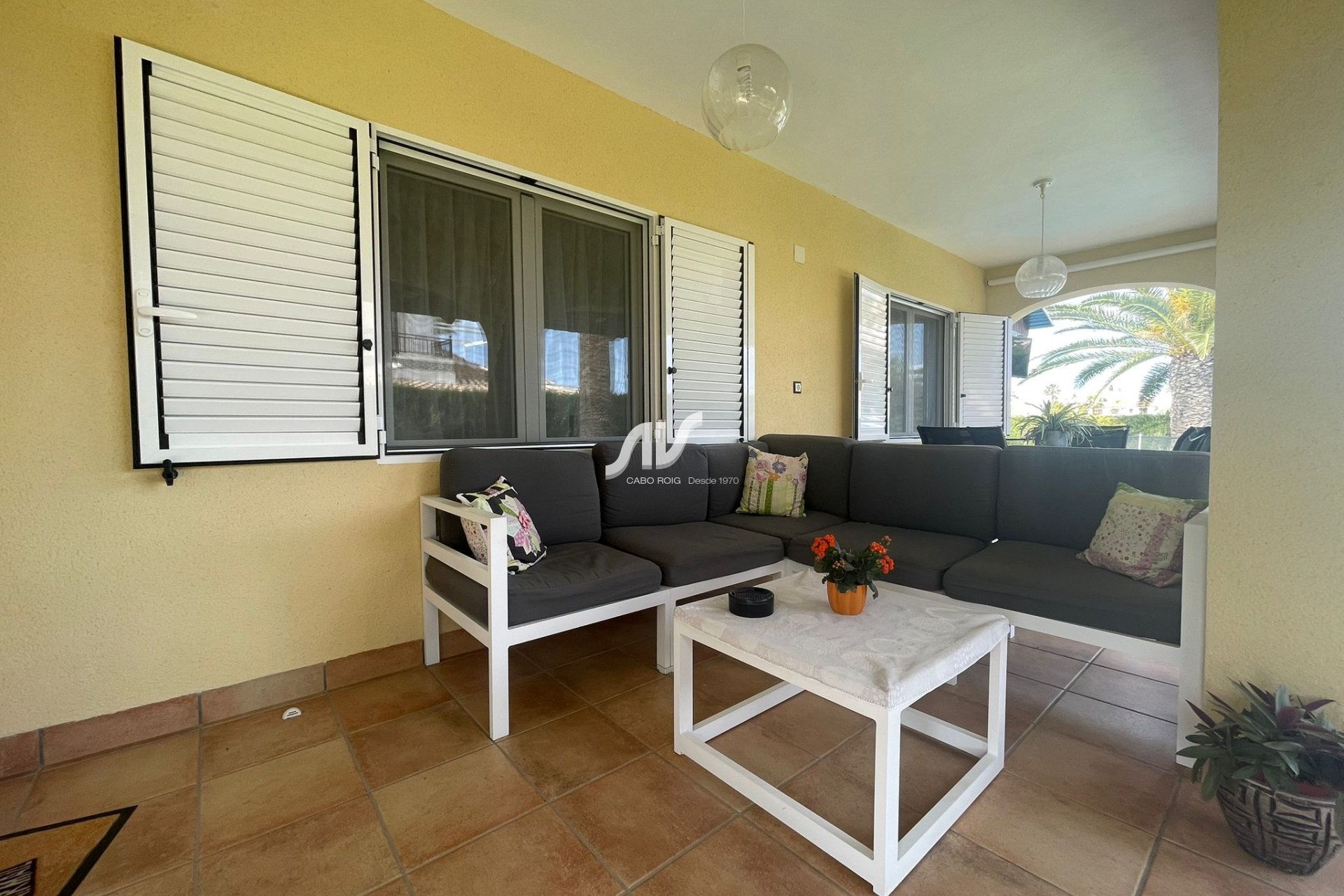 Weiterverkauf - Villa - Orihuela Costa - Cabo Roig