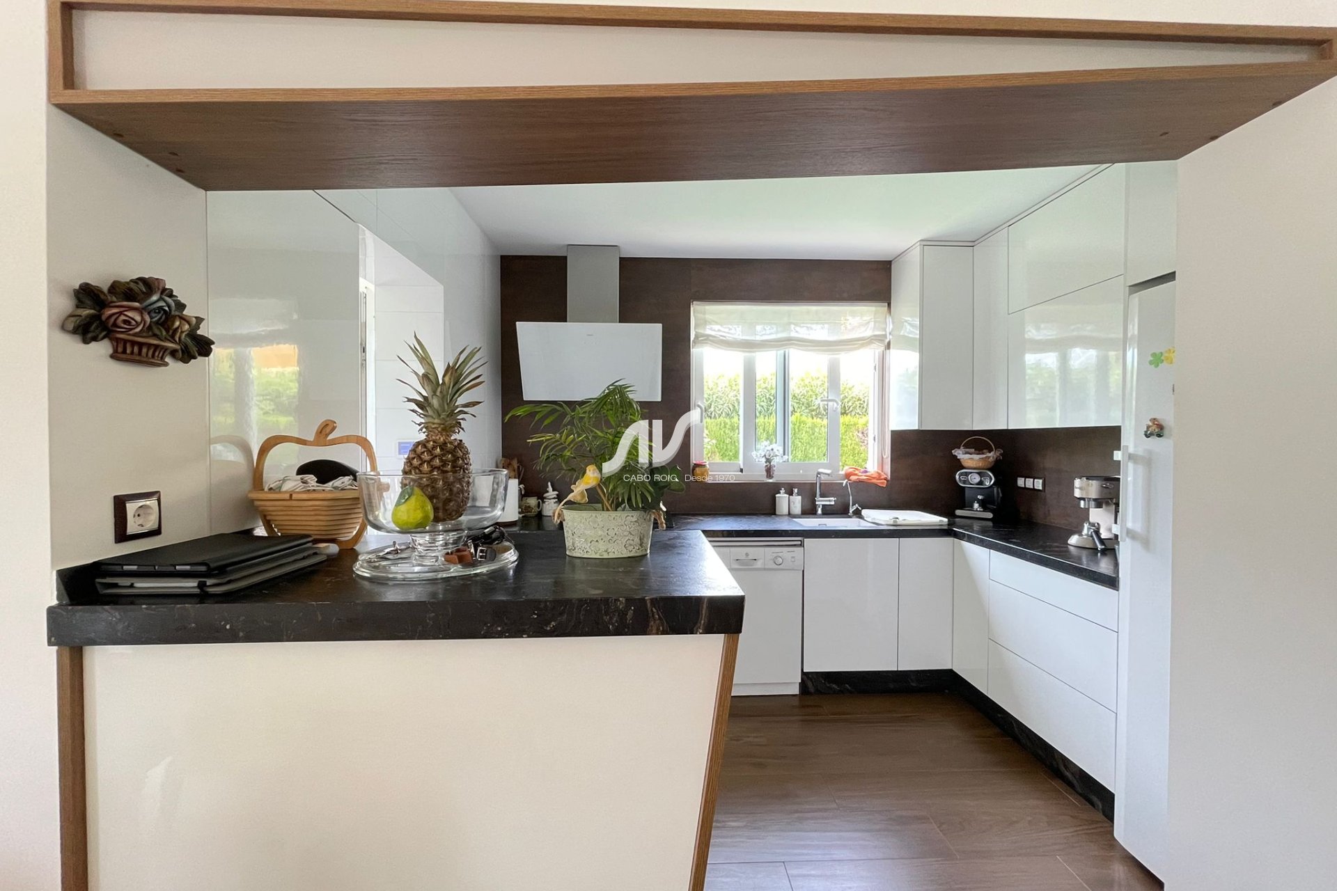 Weiterverkauf - Villa - Orihuela Costa - Cabo Roig