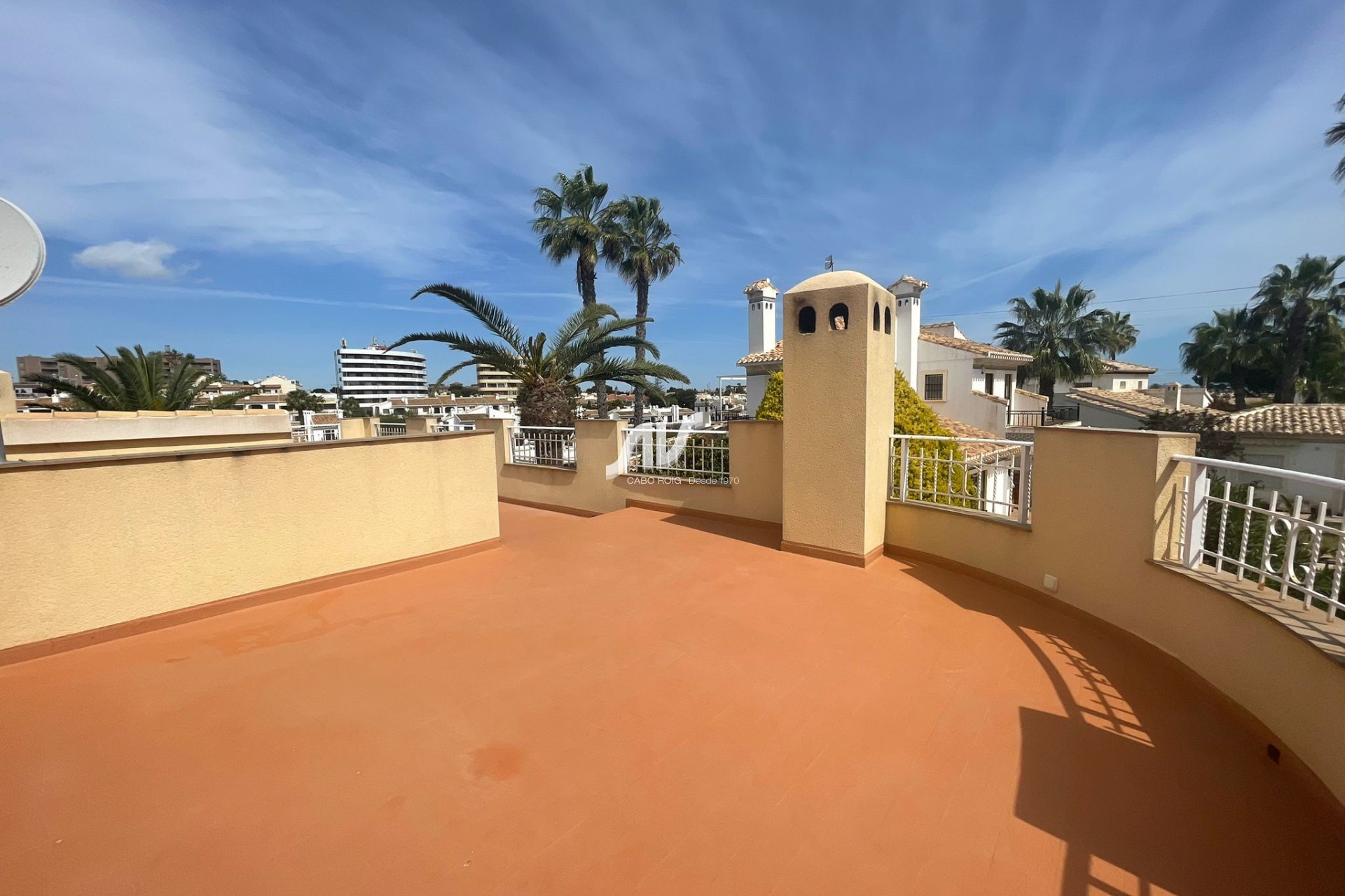 Weiterverkauf - Villa - Orihuela Costa - Cabo Roig