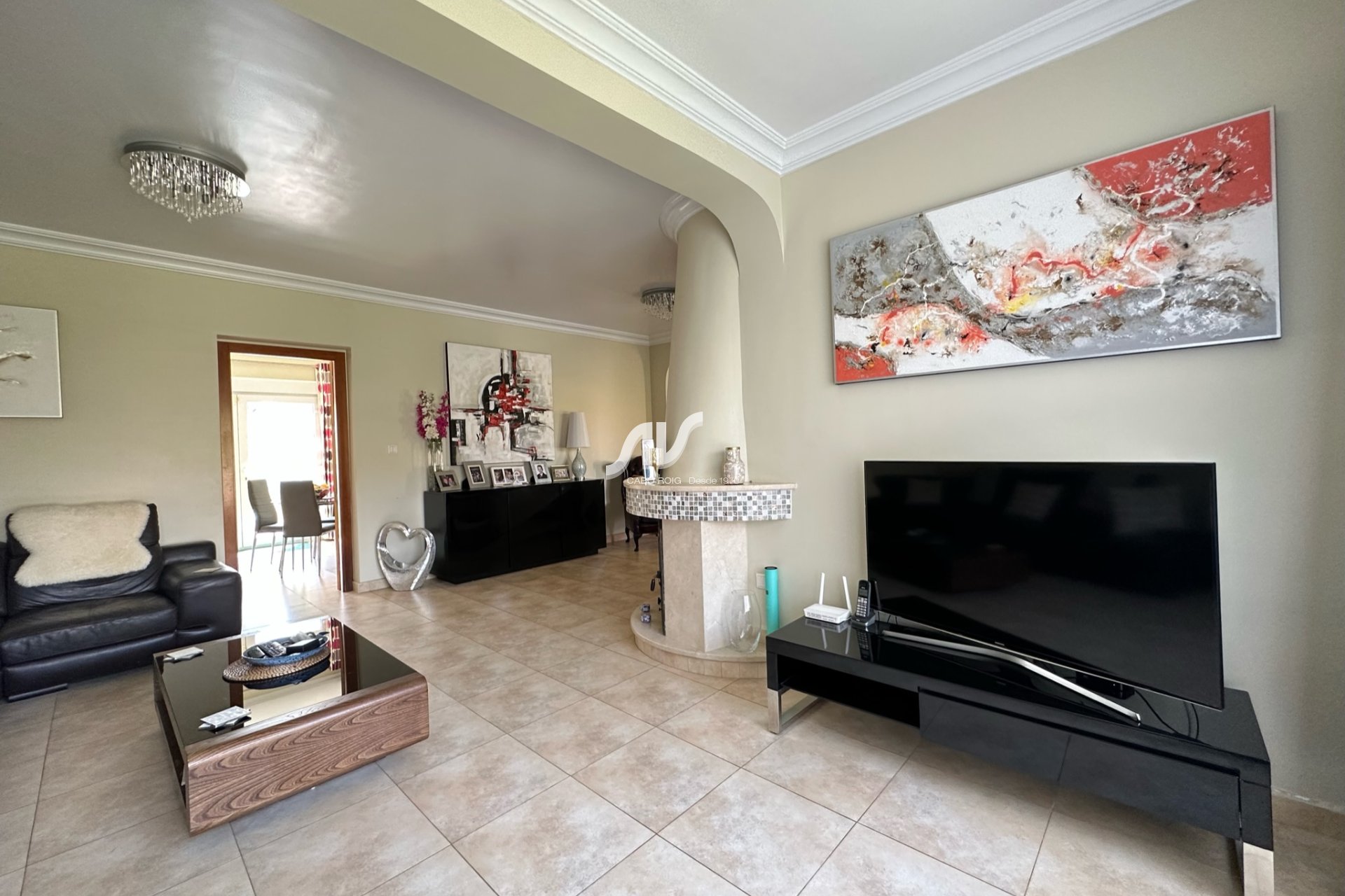 Weiterverkauf - Villa - Orihuela Costa - Cabo Roig