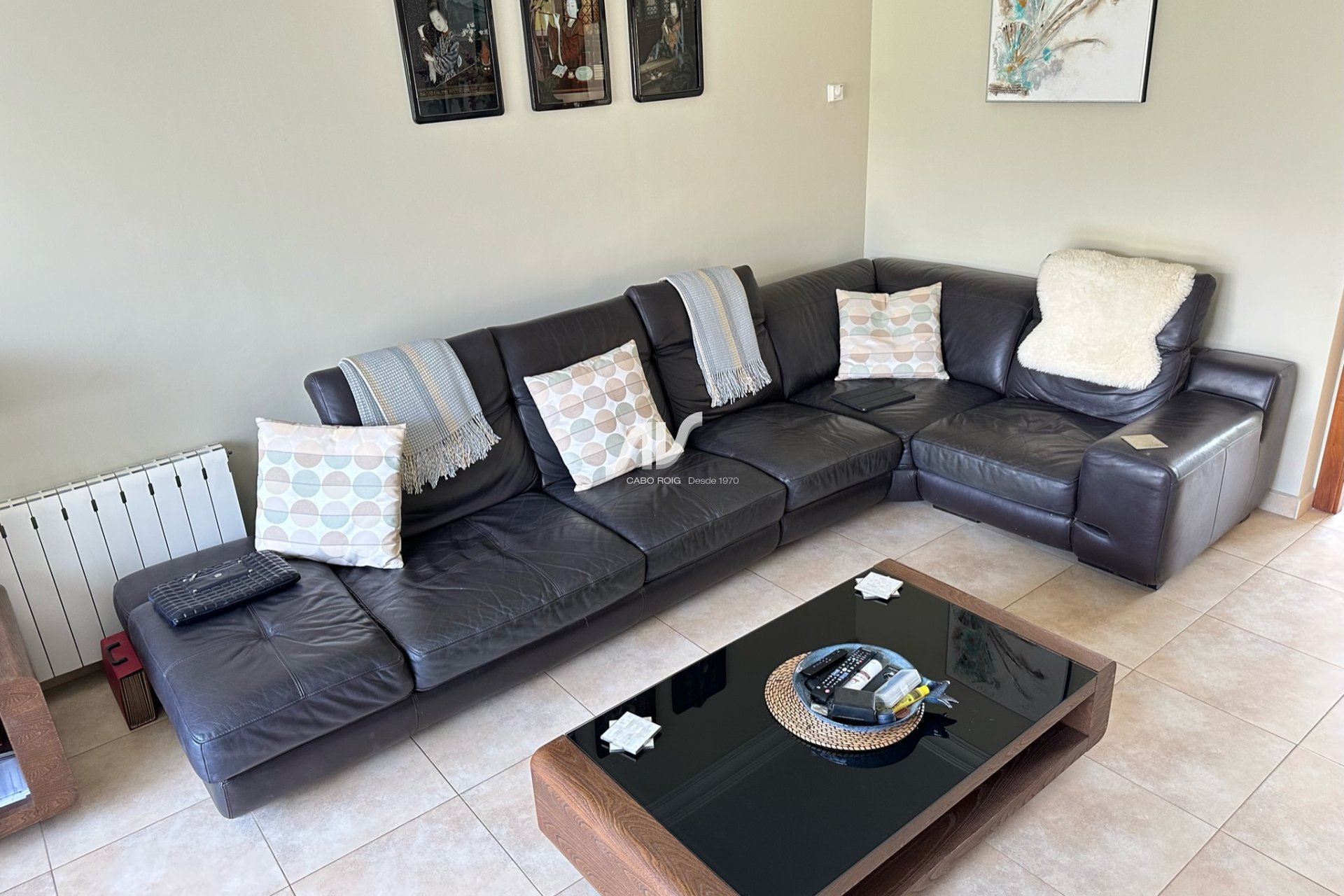 Weiterverkauf - Villa - Orihuela Costa - Cabo Roig