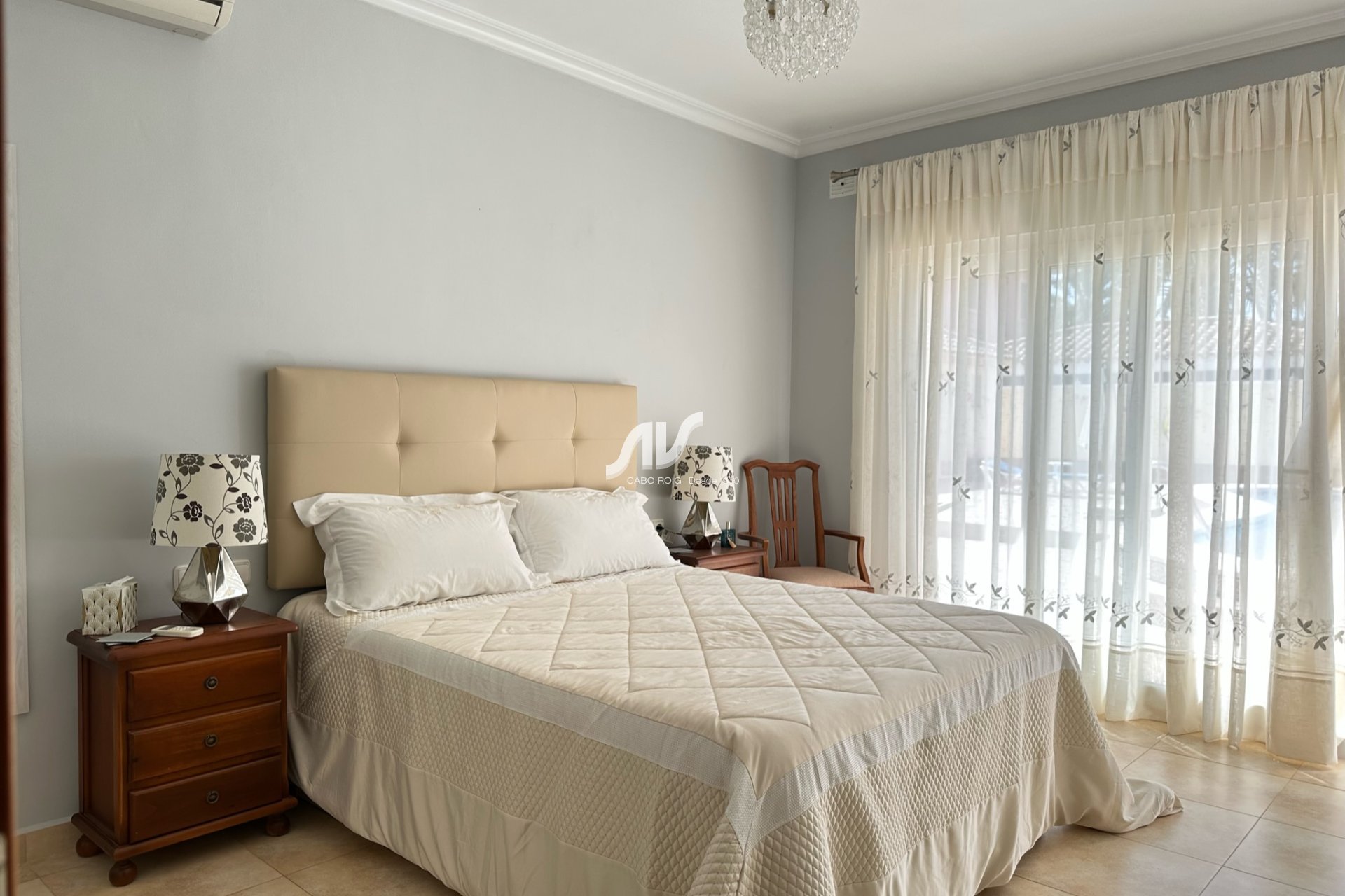 Weiterverkauf - Villa - Orihuela Costa - Cabo Roig