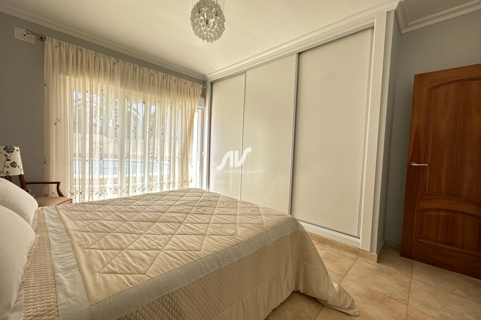 Weiterverkauf - Villa - Orihuela Costa - Cabo Roig