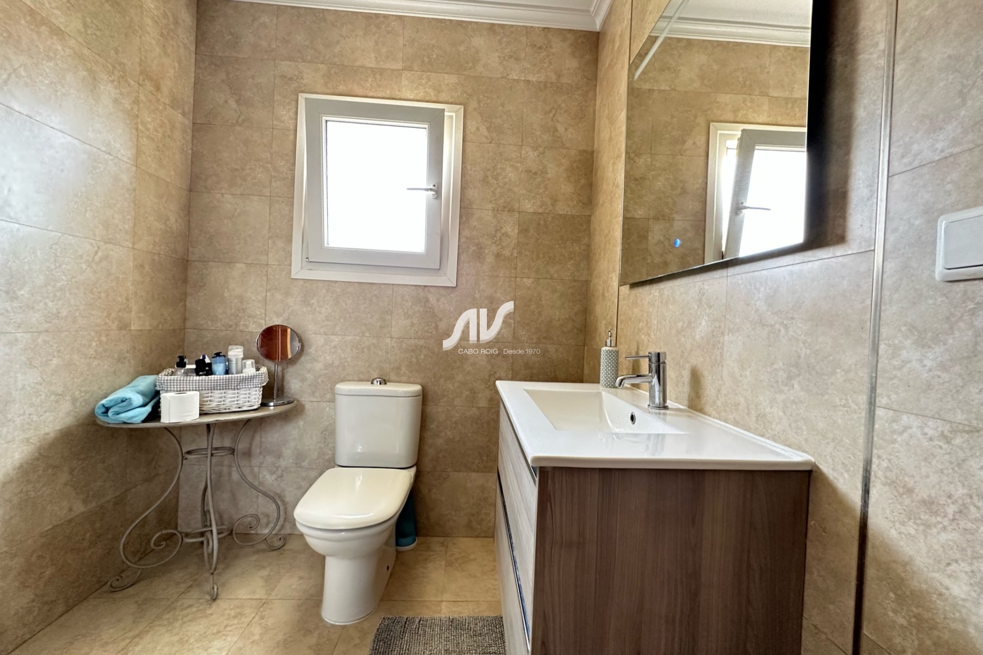 Weiterverkauf - Villa - Orihuela Costa - Cabo Roig