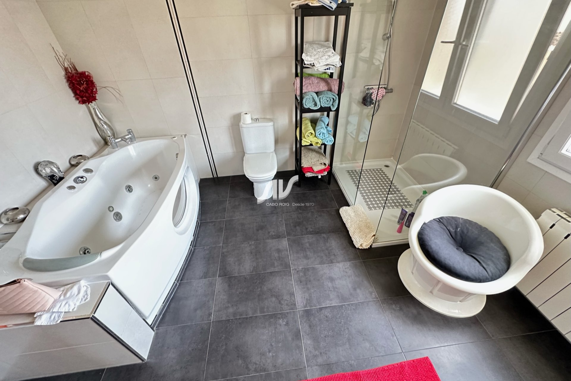 Weiterverkauf - Villa - Orihuela Costa - Cabo Roig