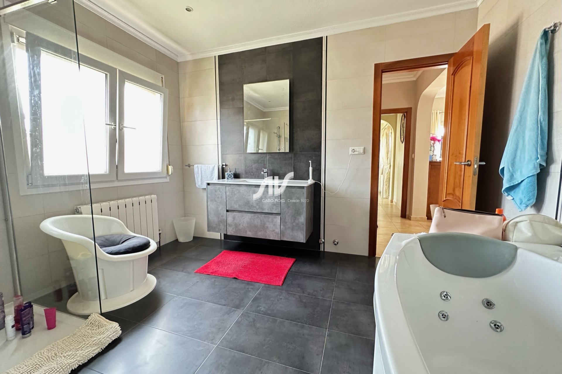 Weiterverkauf - Villa - Orihuela Costa - Cabo Roig