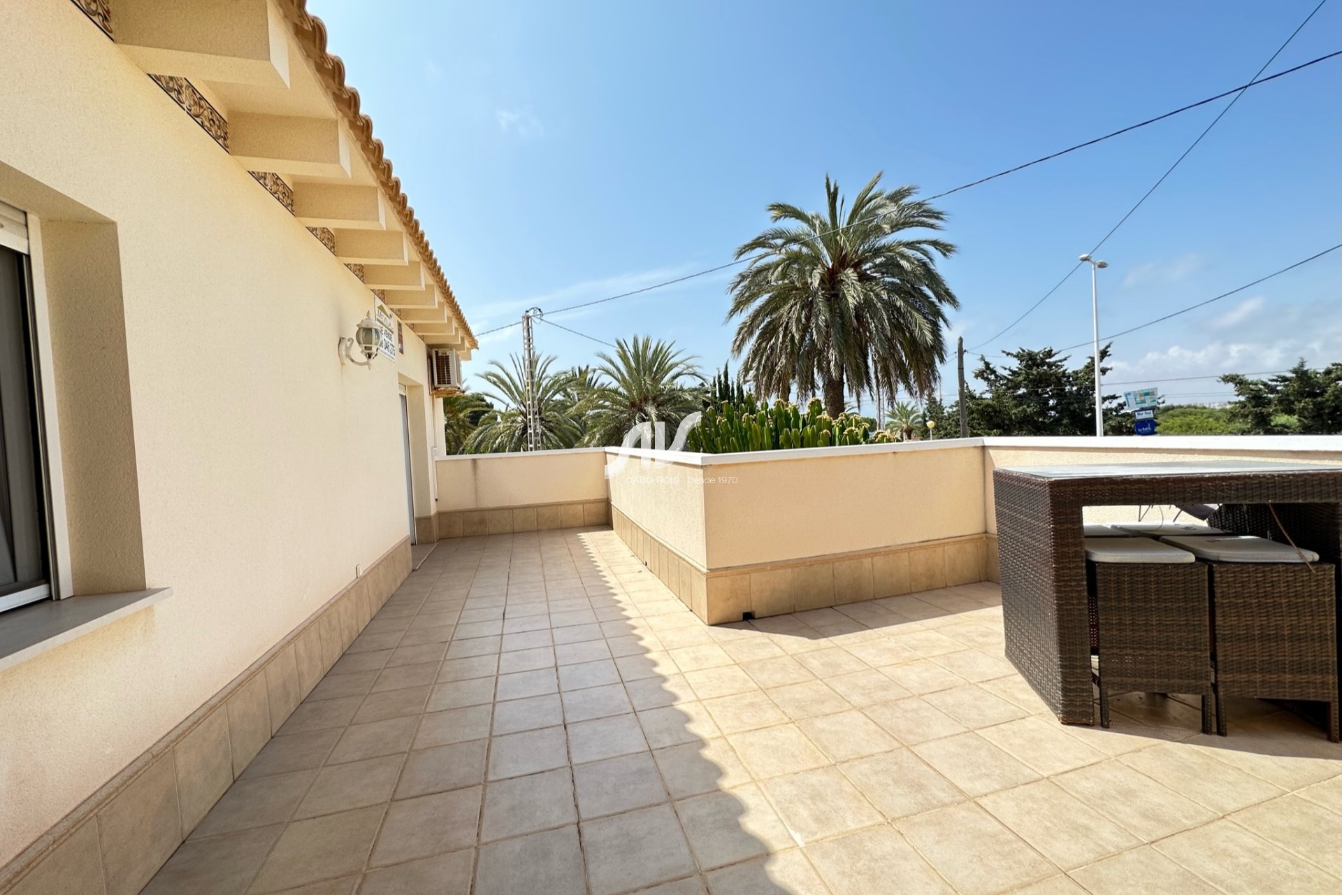 Weiterverkauf - Villa - Orihuela Costa - Cabo Roig