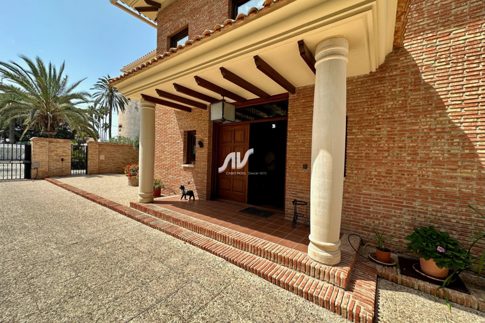Weiterverkauf - Villa - Orihuela Costa - Cabo Roig