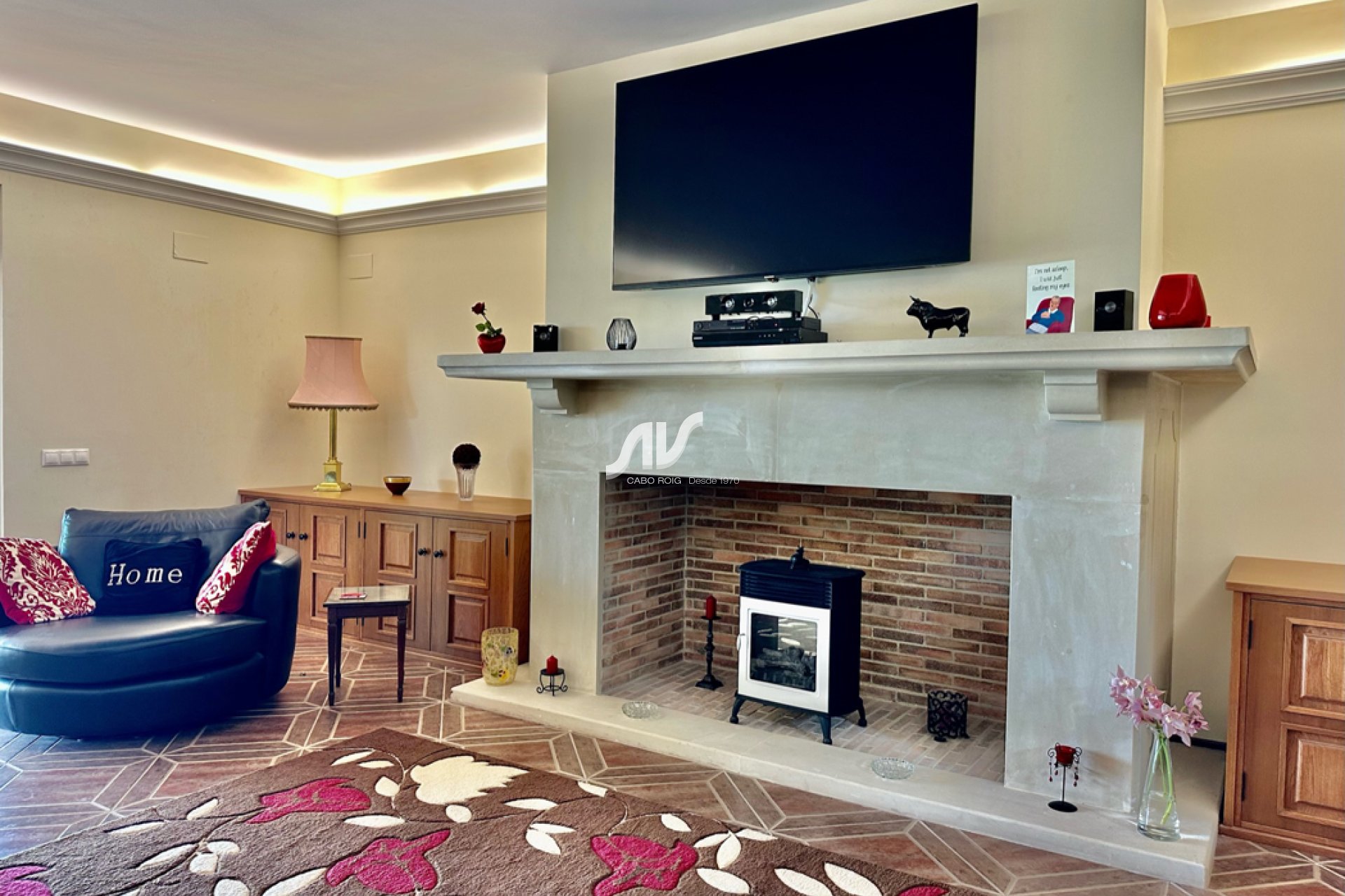 Weiterverkauf - Villa - Orihuela Costa - Cabo Roig