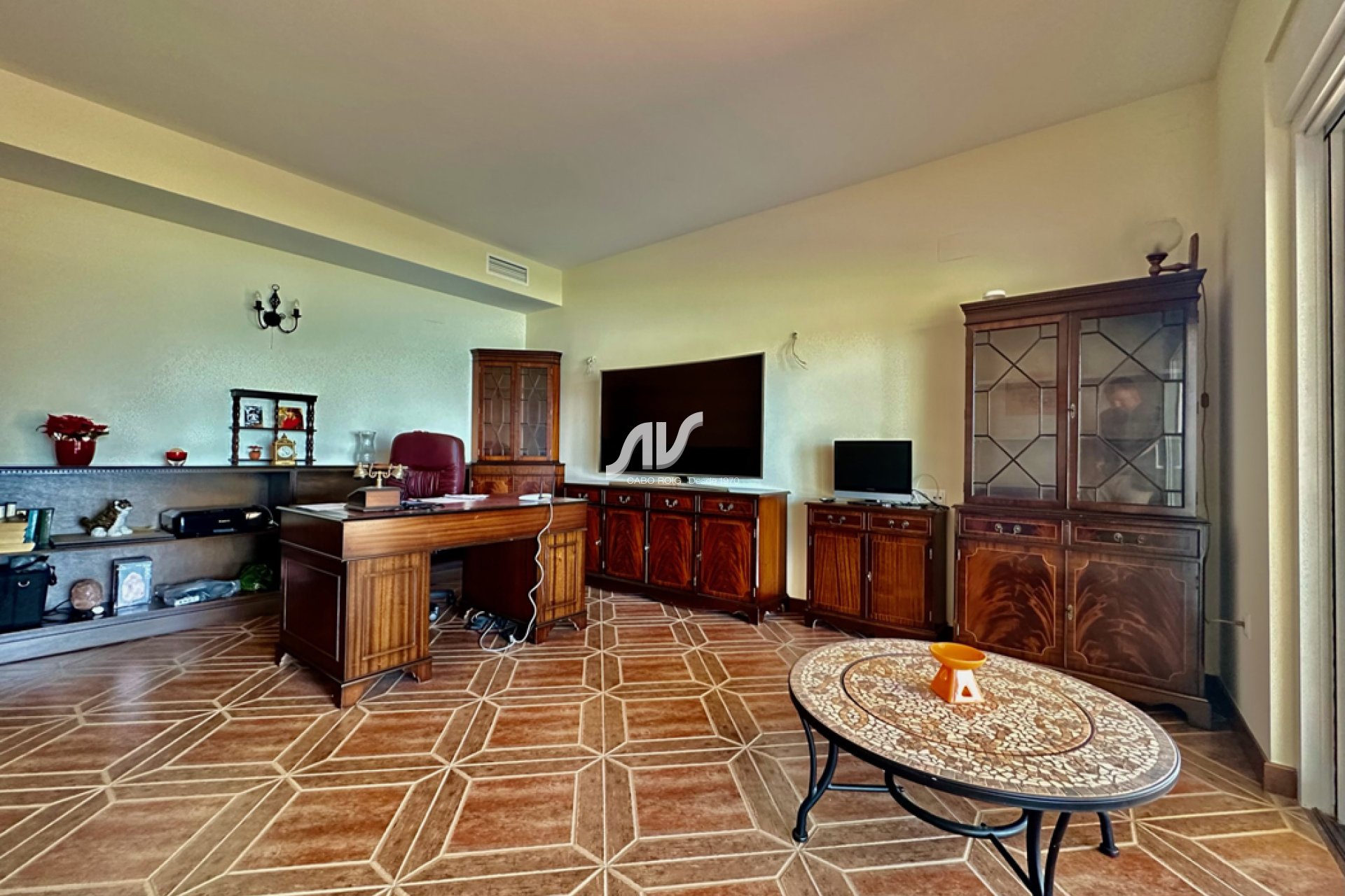 Weiterverkauf - Villa - Orihuela Costa - Cabo Roig