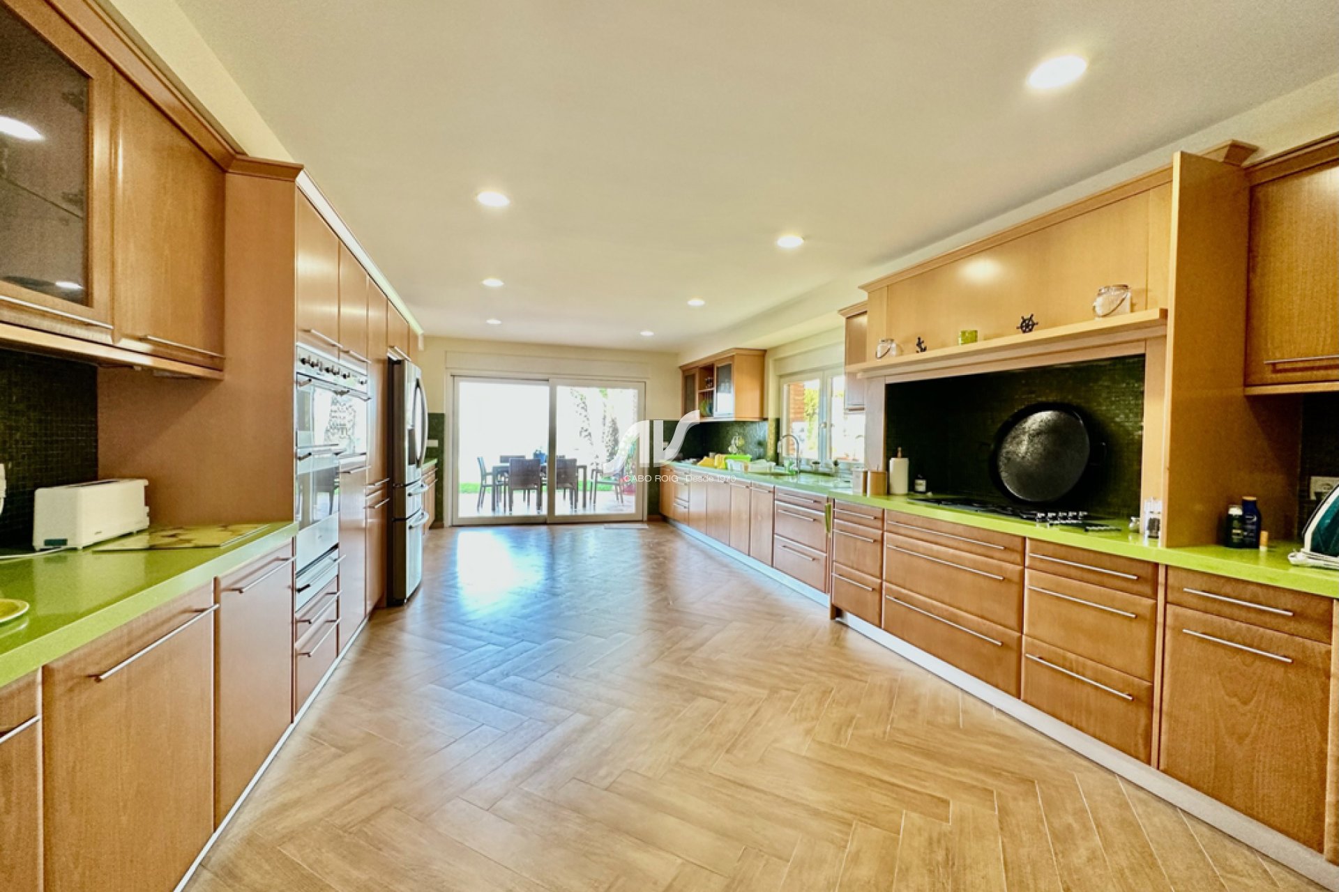 Weiterverkauf - Villa - Orihuela Costa - Cabo Roig