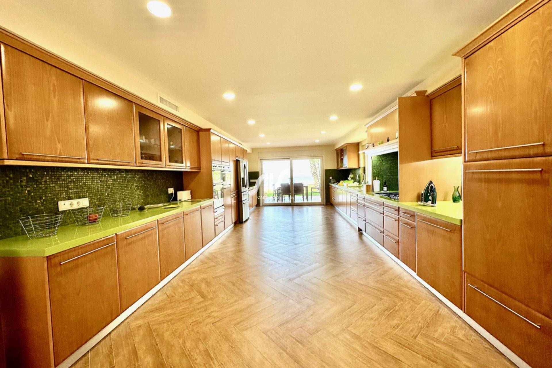 Weiterverkauf - Villa - Orihuela Costa - Cabo Roig