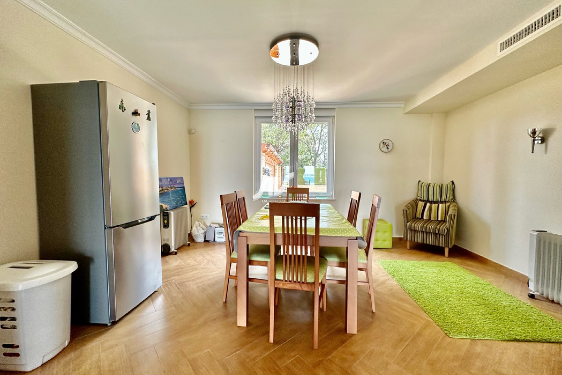 Weiterverkauf - Villa - Orihuela Costa - Cabo Roig