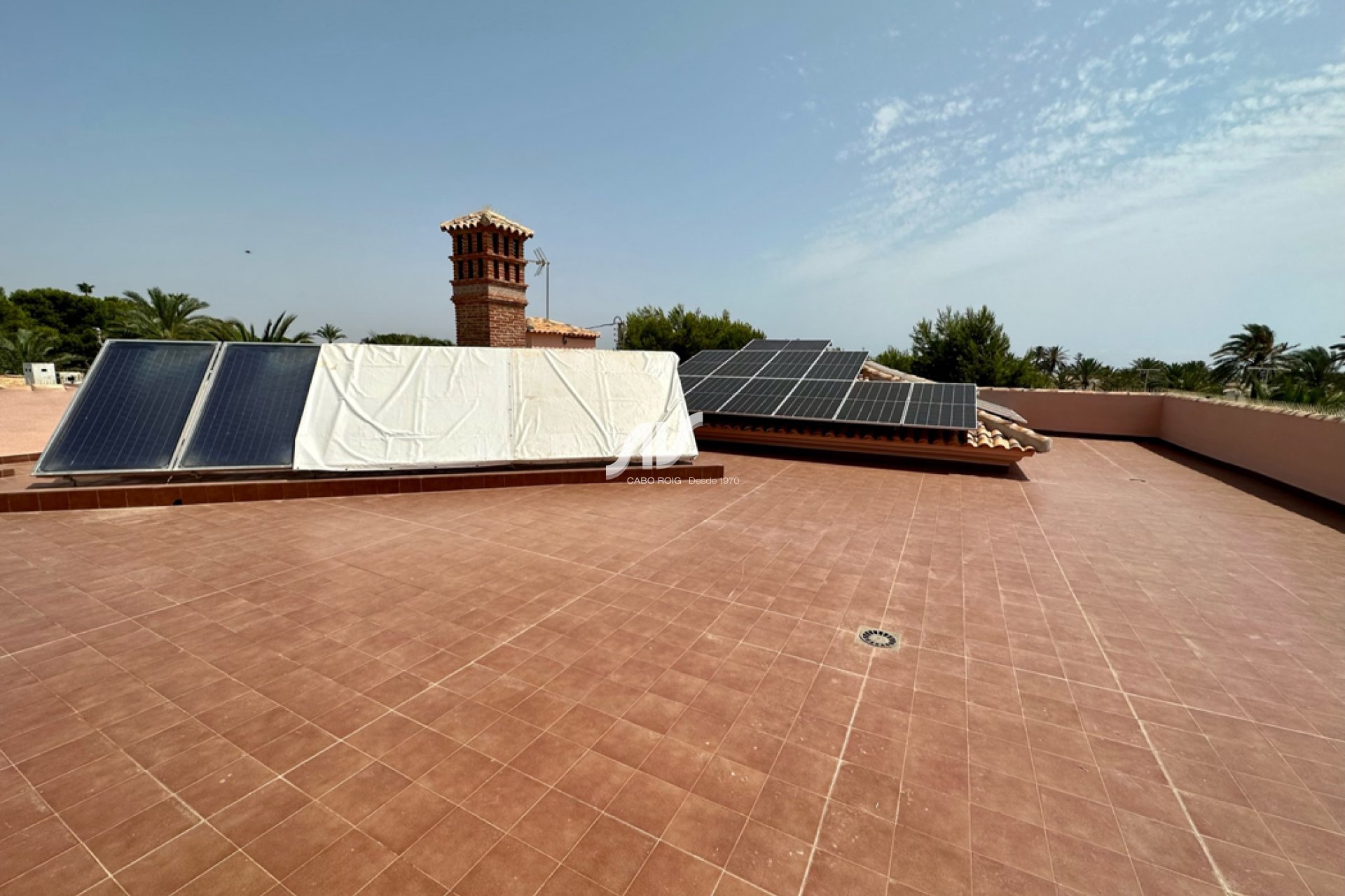 Weiterverkauf - Villa - Orihuela Costa - Cabo Roig