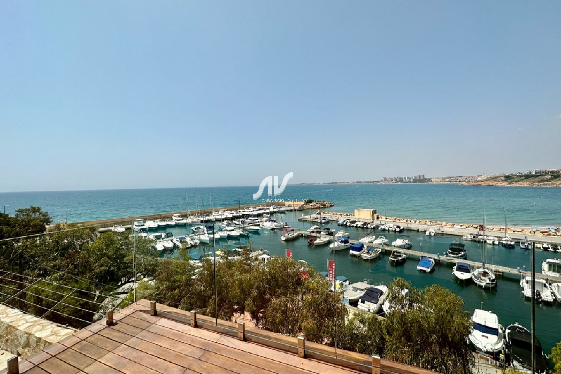 Weiterverkauf - Villa - Orihuela Costa - Cabo Roig