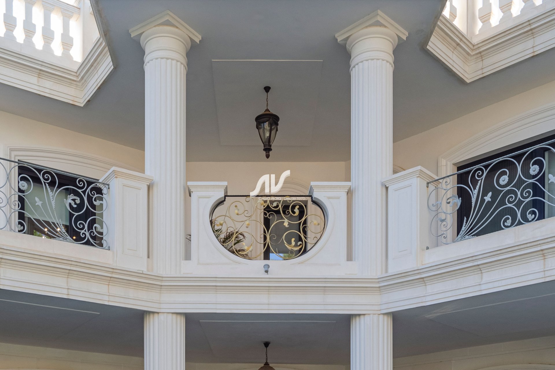 Weiterverkauf - Villa - Orihuela Costa - Campoamor