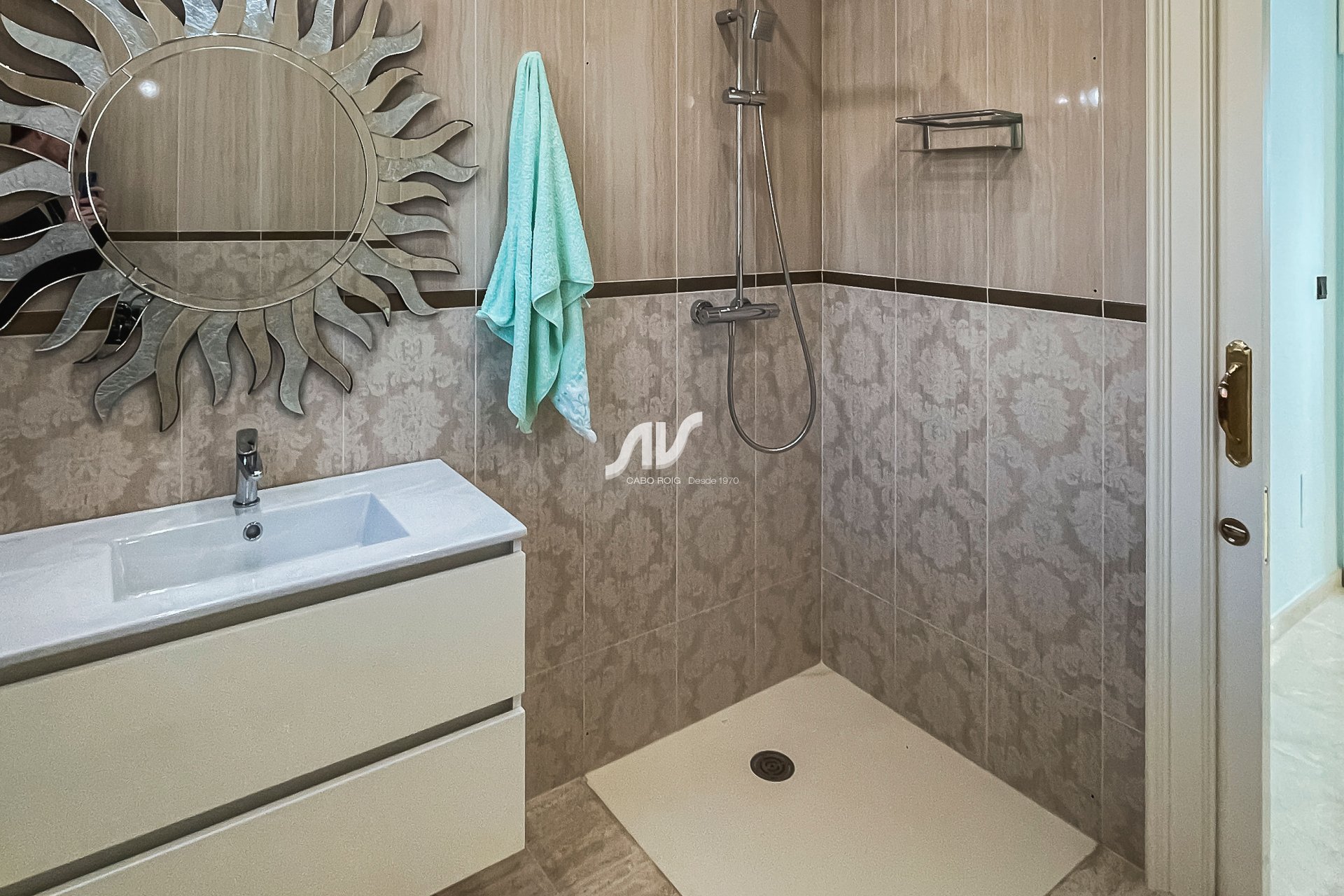 Weiterverkauf - Villa - Orihuela Costa - Campoamor