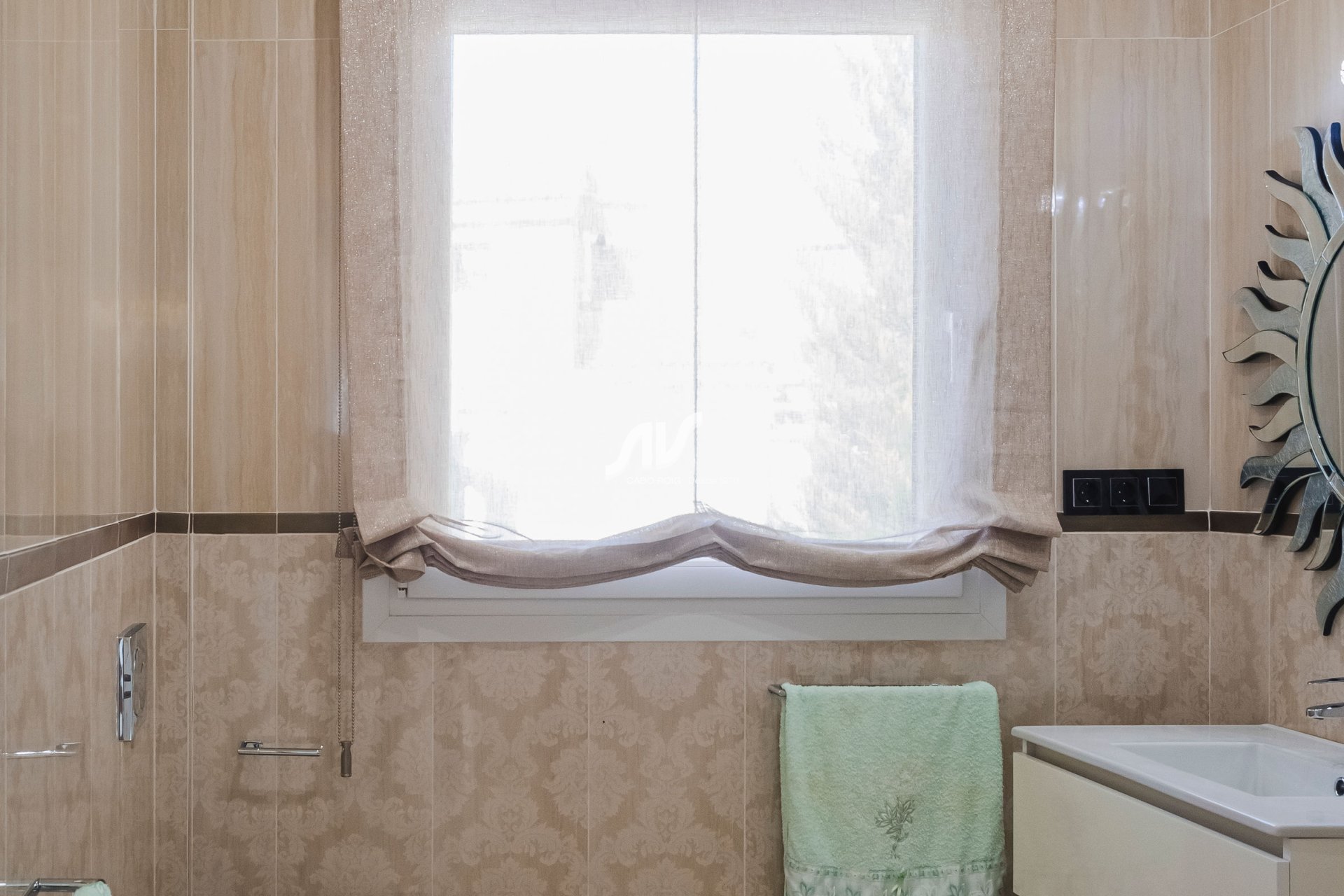 Weiterverkauf - Villa - Orihuela Costa - Campoamor