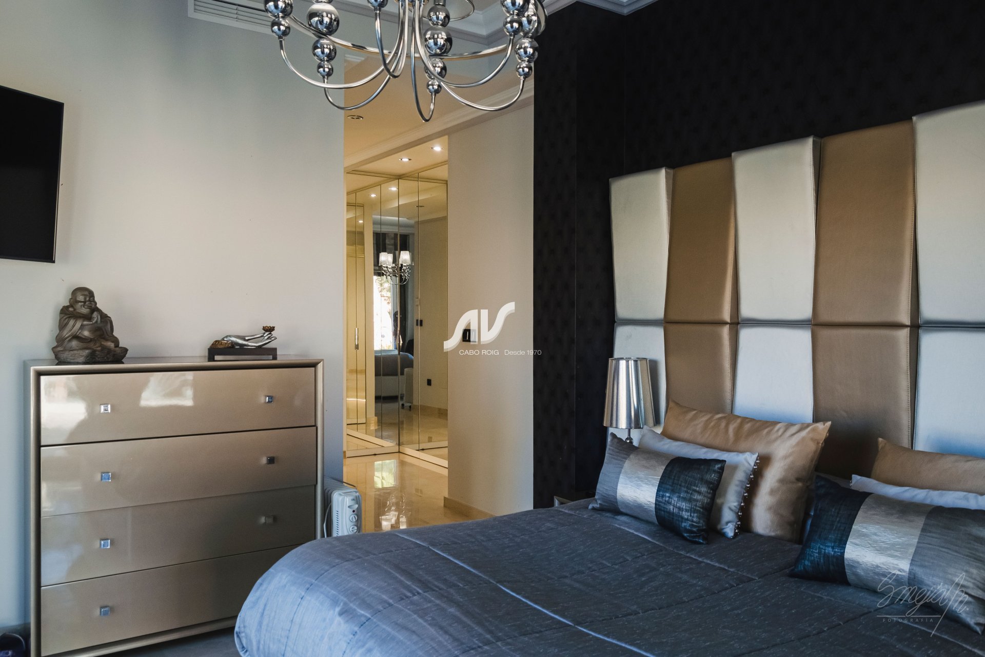 Weiterverkauf - Villa - Orihuela Costa - Campoamor