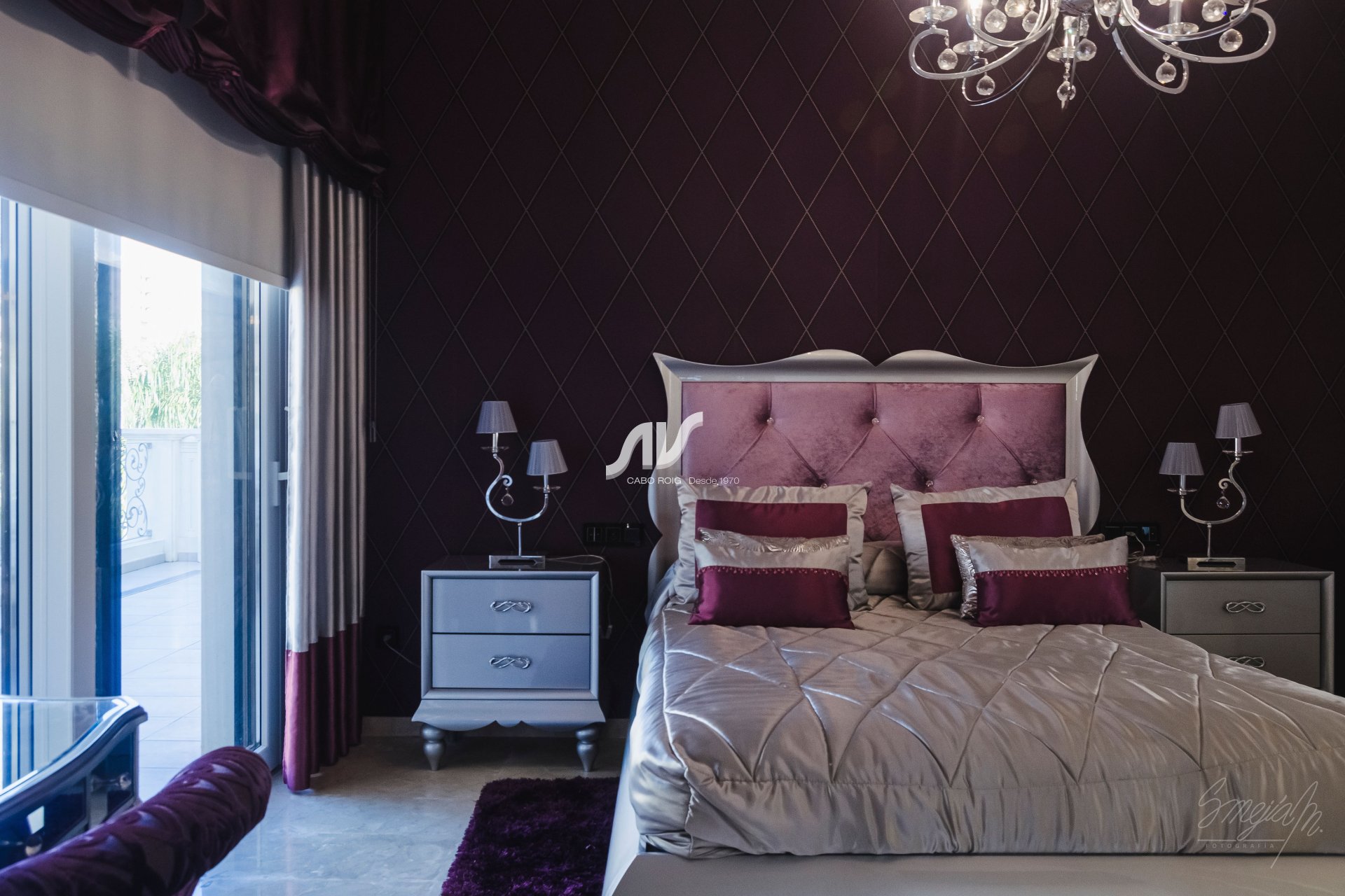 Weiterverkauf - Villa - Orihuela Costa - Campoamor