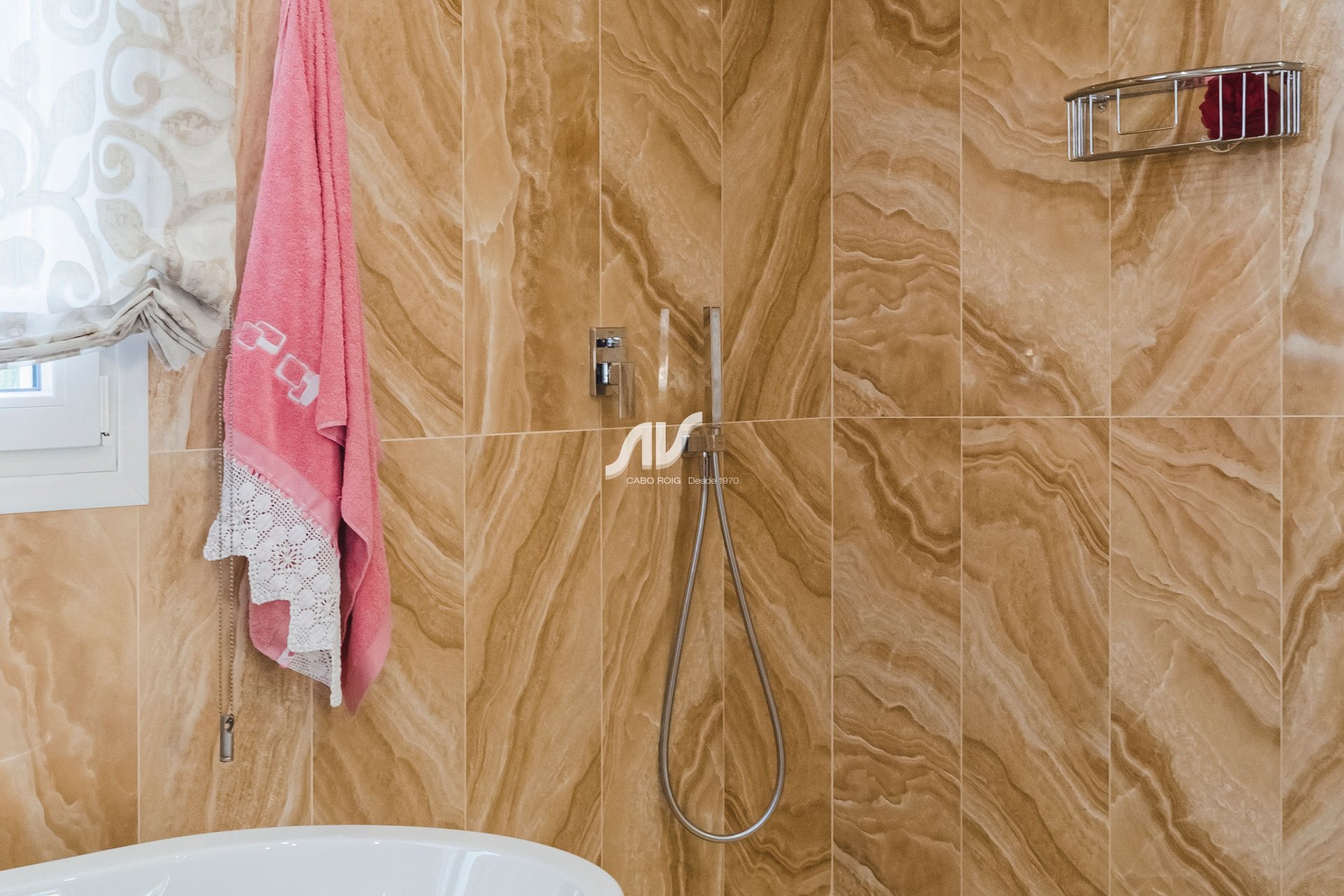 Weiterverkauf - Villa - Orihuela Costa - Campoamor