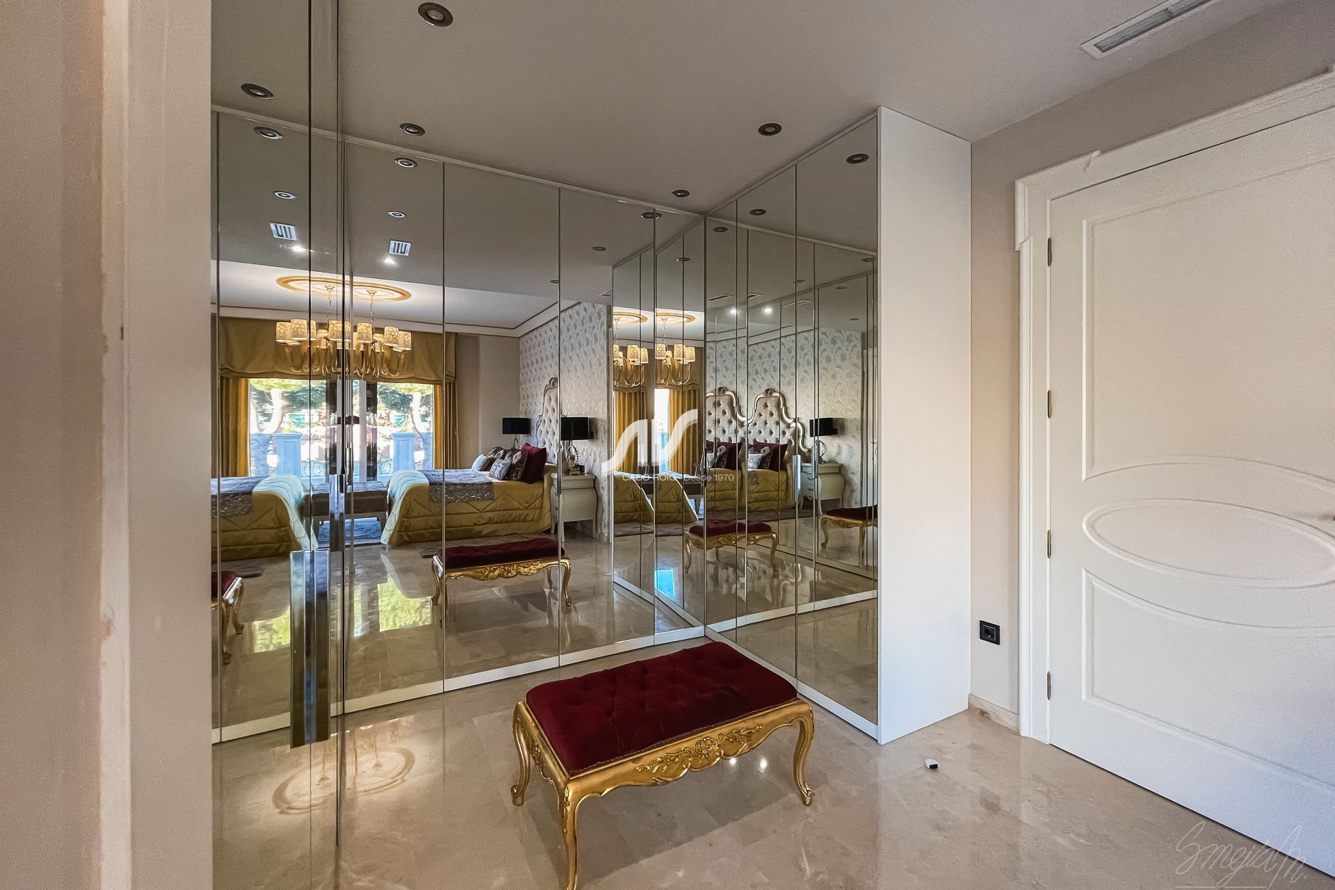 Weiterverkauf - Villa - Orihuela Costa - Campoamor