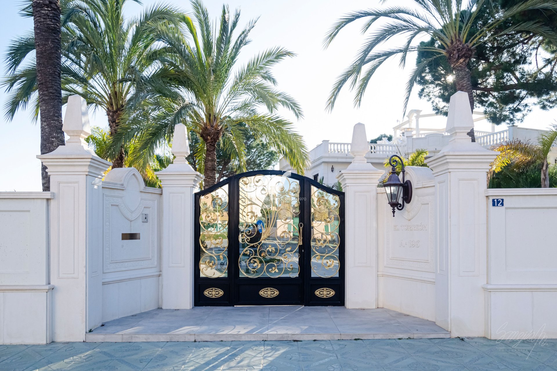 Weiterverkauf - Villa - Orihuela Costa - Campoamor