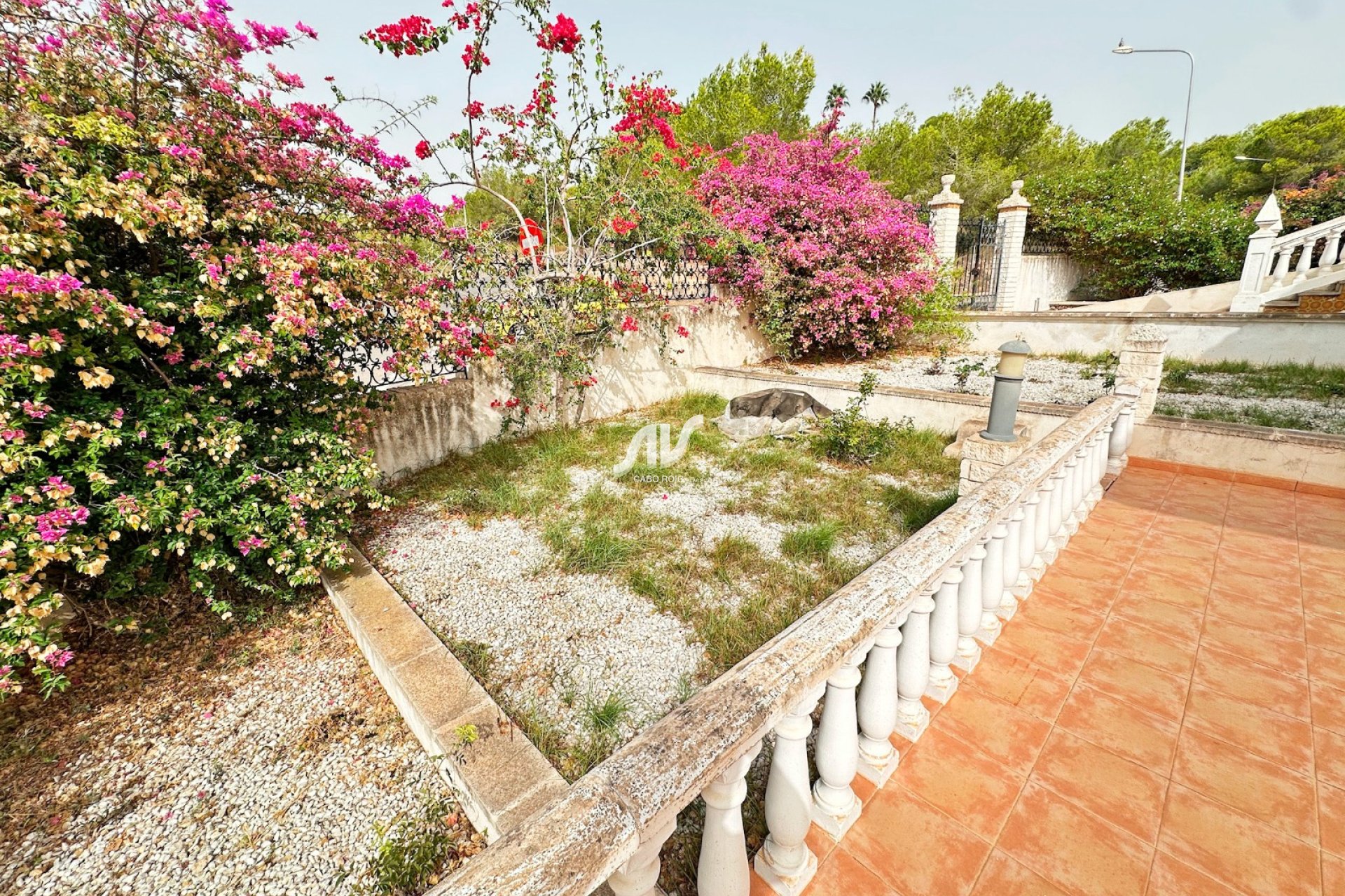 Weiterverkauf - Villa - Orihuela Costa - Campoamor