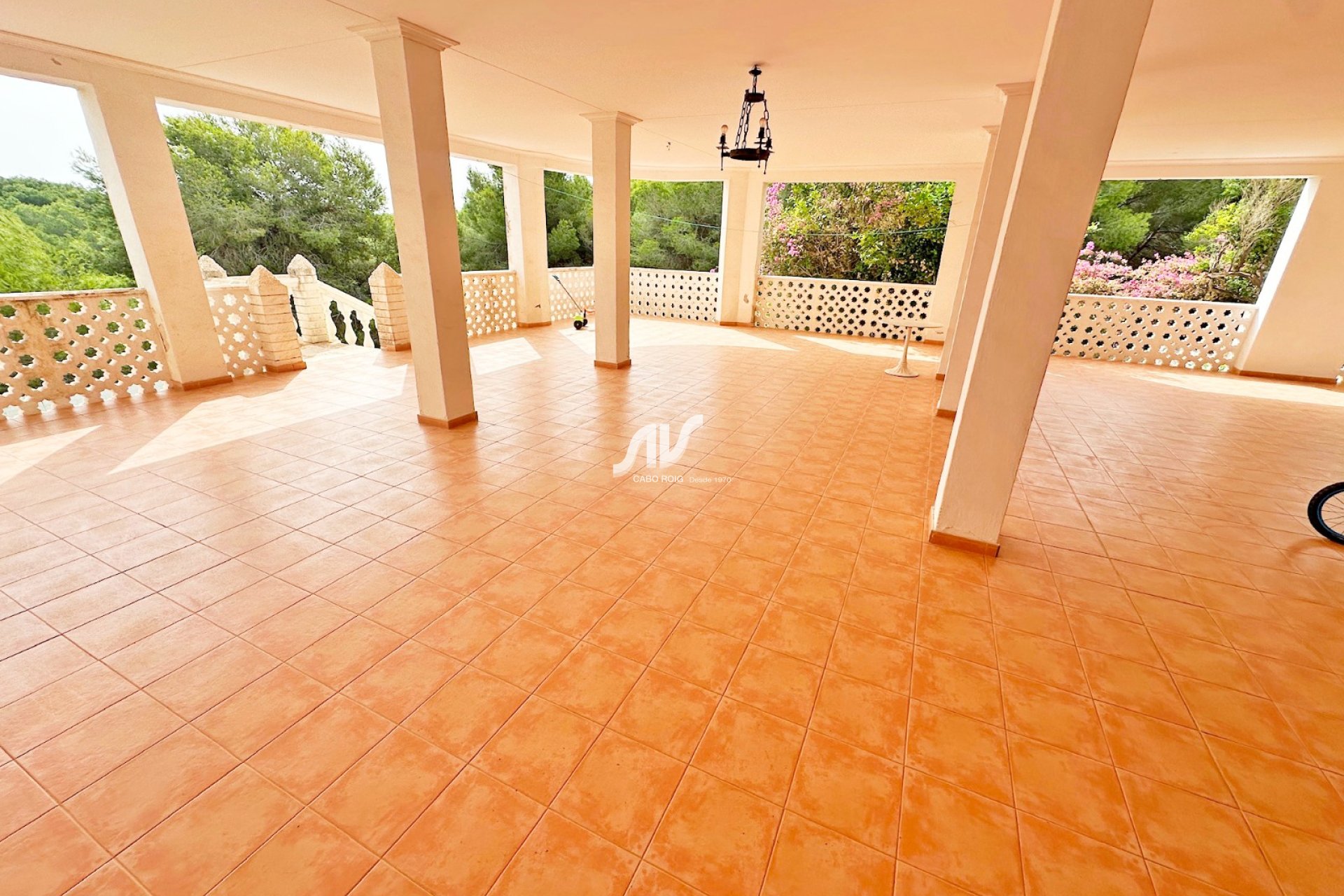 Weiterverkauf - Villa - Orihuela Costa - Campoamor