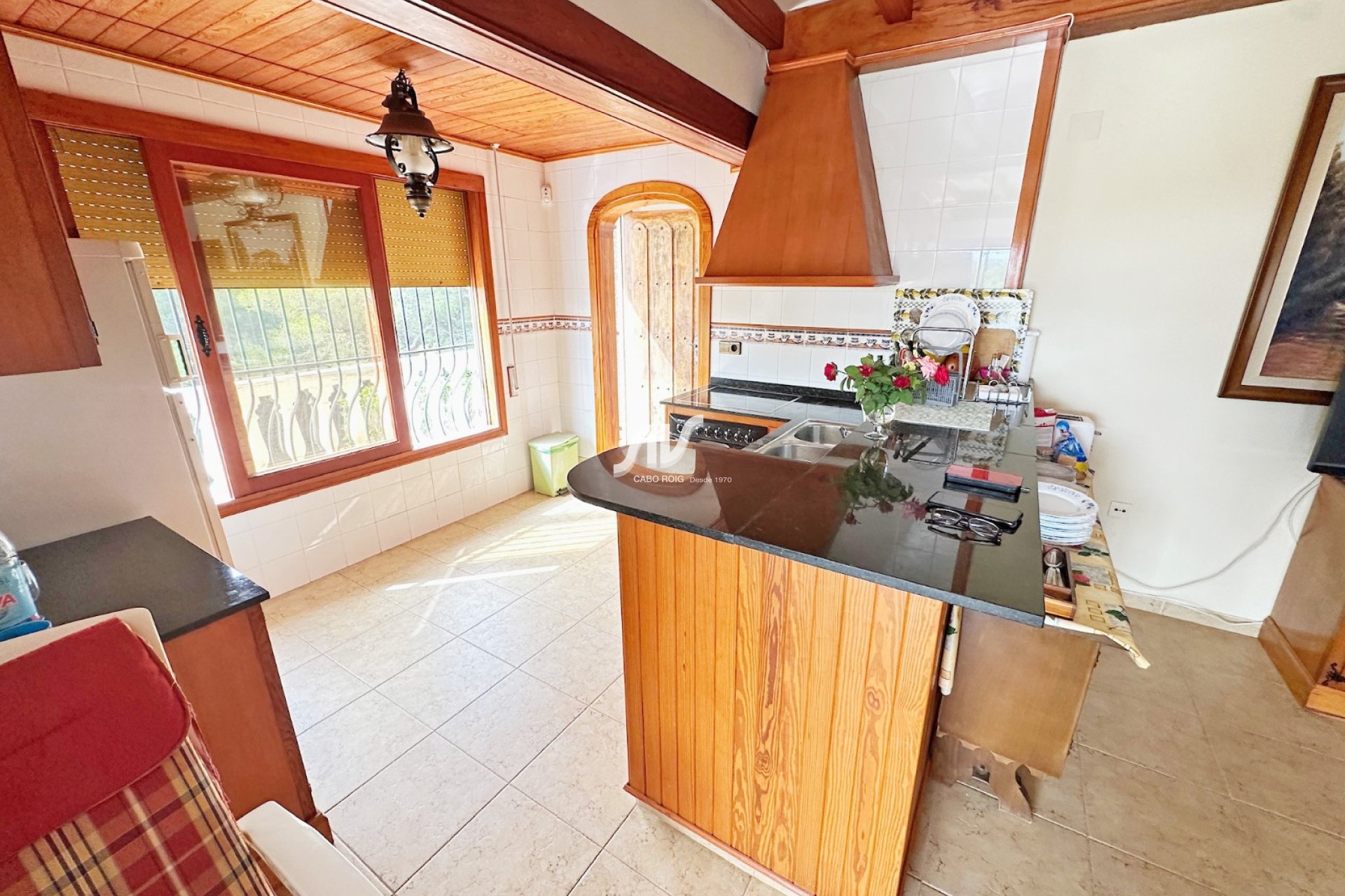 Weiterverkauf - Villa - Orihuela Costa - Campoamor