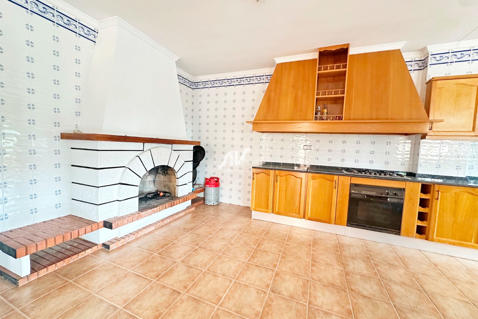 Weiterverkauf - Villa - Orihuela Costa - Campoamor