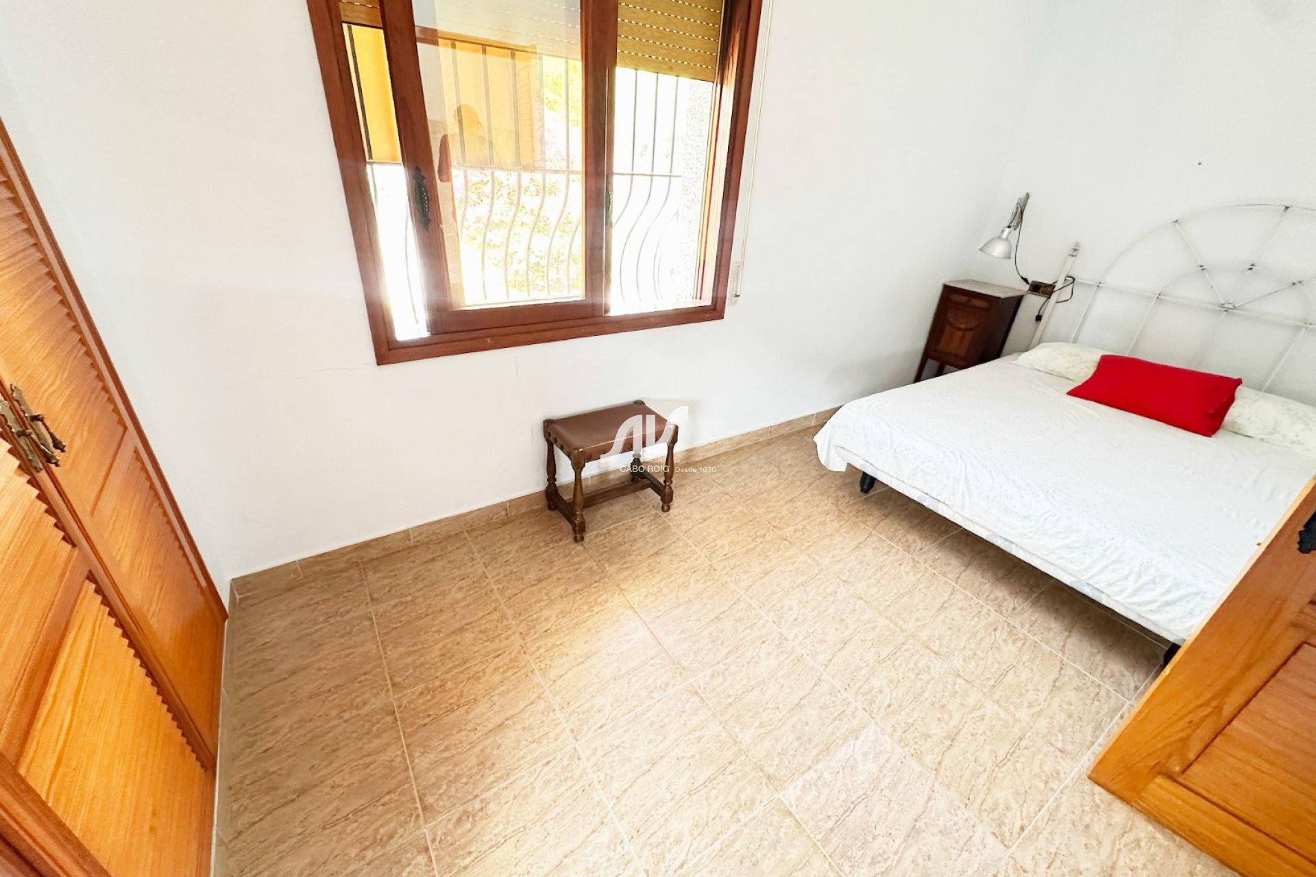 Weiterverkauf - Villa - Orihuela Costa - Campoamor