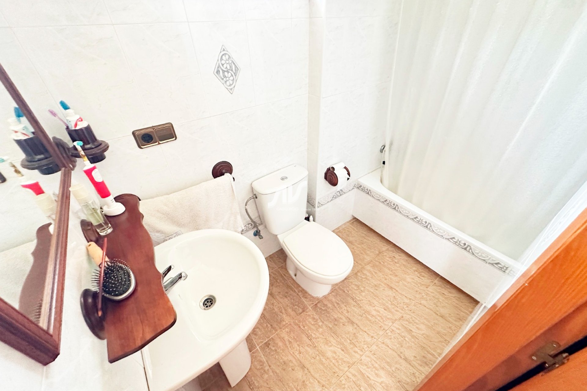 Weiterverkauf - Villa - Orihuela Costa - Campoamor