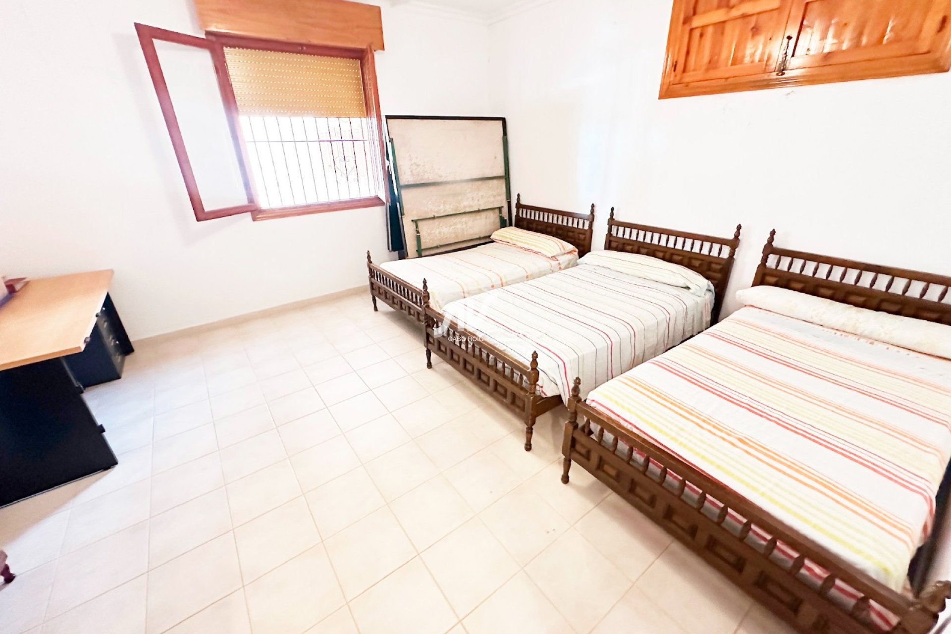 Weiterverkauf - Villa - Orihuela Costa - Campoamor