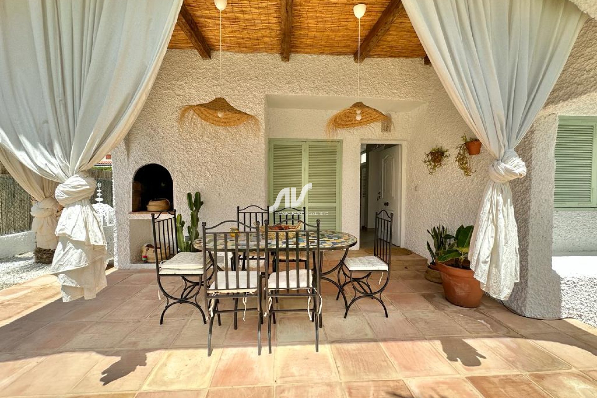 Weiterverkauf - Villa - Orihuela Costa - Campoamor