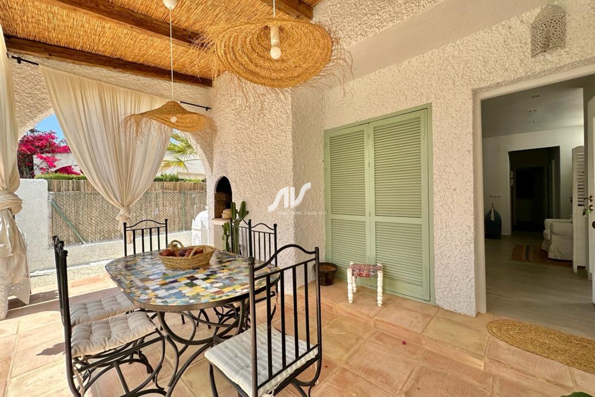 Weiterverkauf - Villa - Orihuela Costa - Campoamor