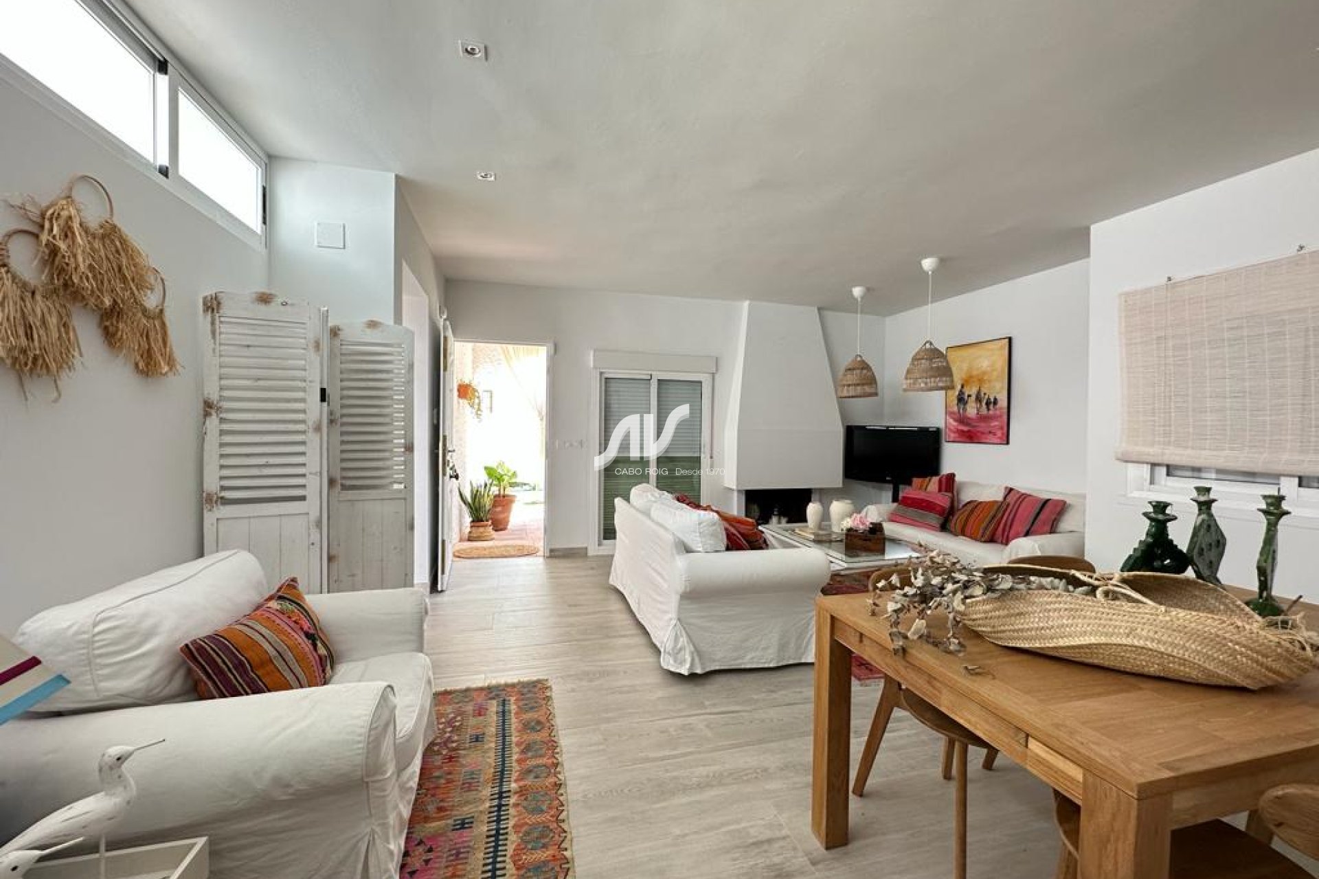 Weiterverkauf - Villa - Orihuela Costa - Campoamor