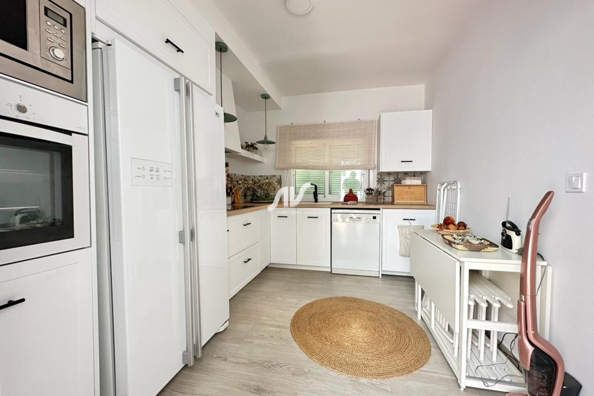 Weiterverkauf - Villa - Orihuela Costa - Campoamor