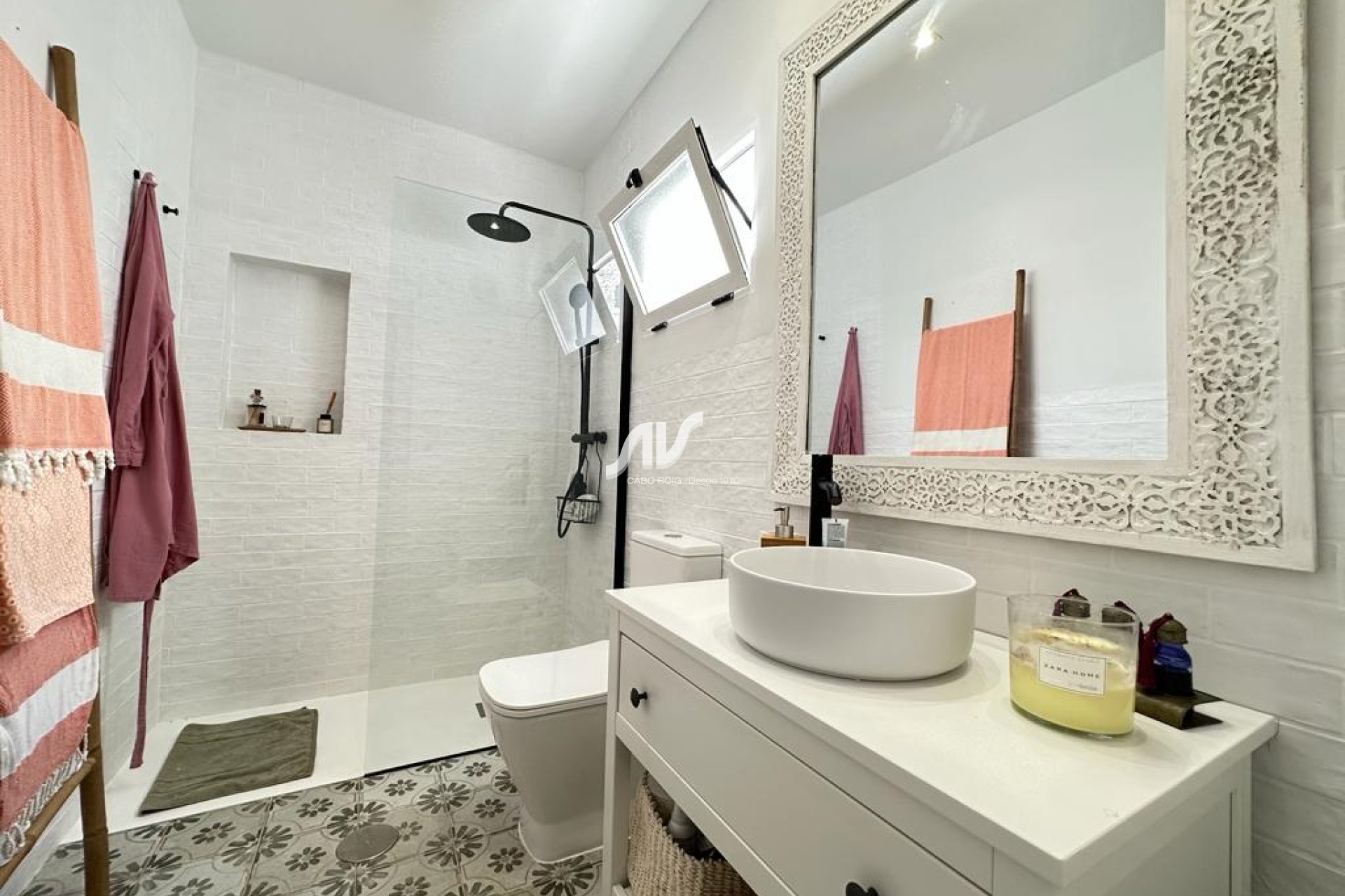 Weiterverkauf - Villa - Orihuela Costa - Campoamor