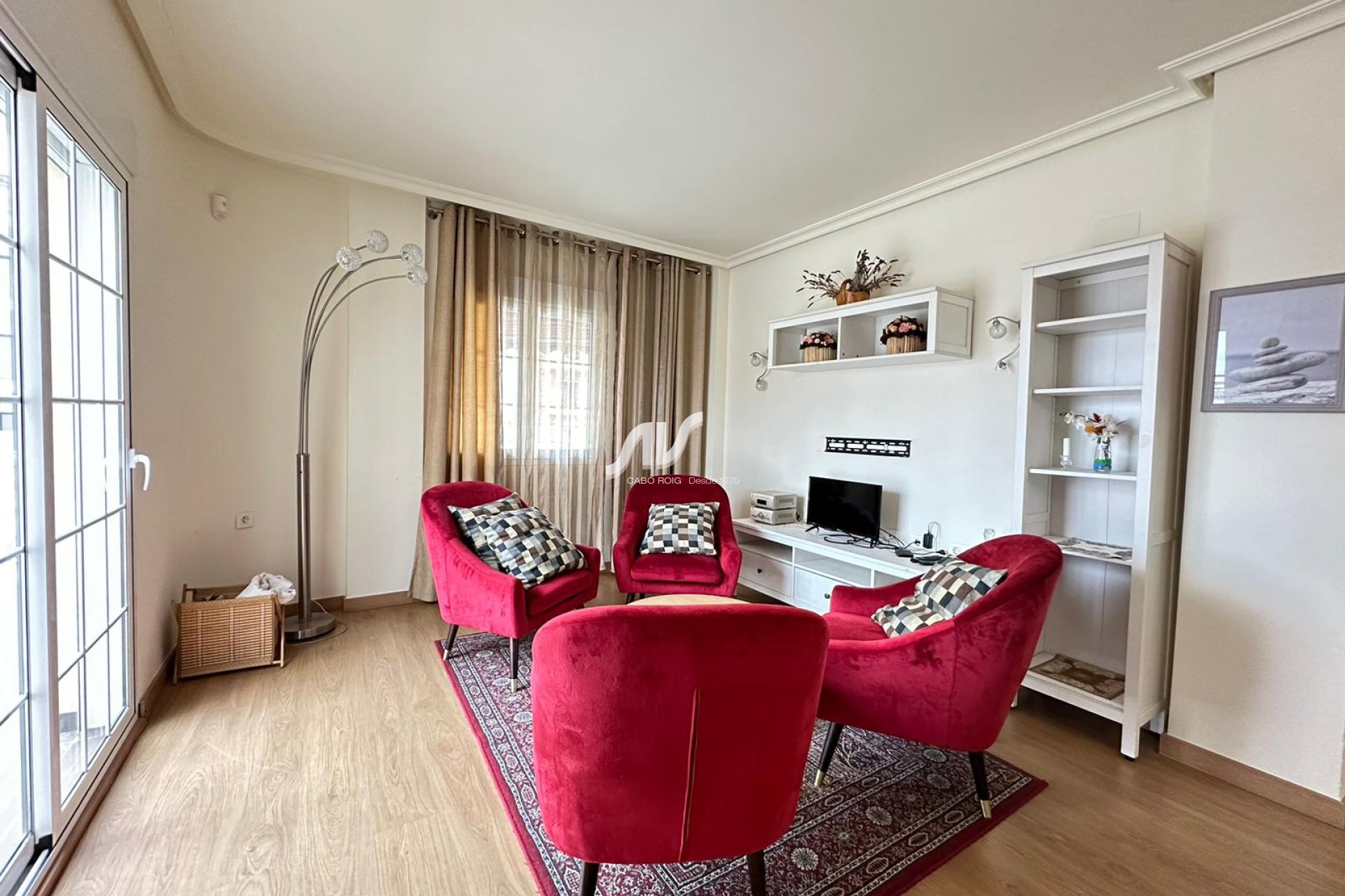 Weiterverkauf - Villa - Orihuela Costa - La Zenia II