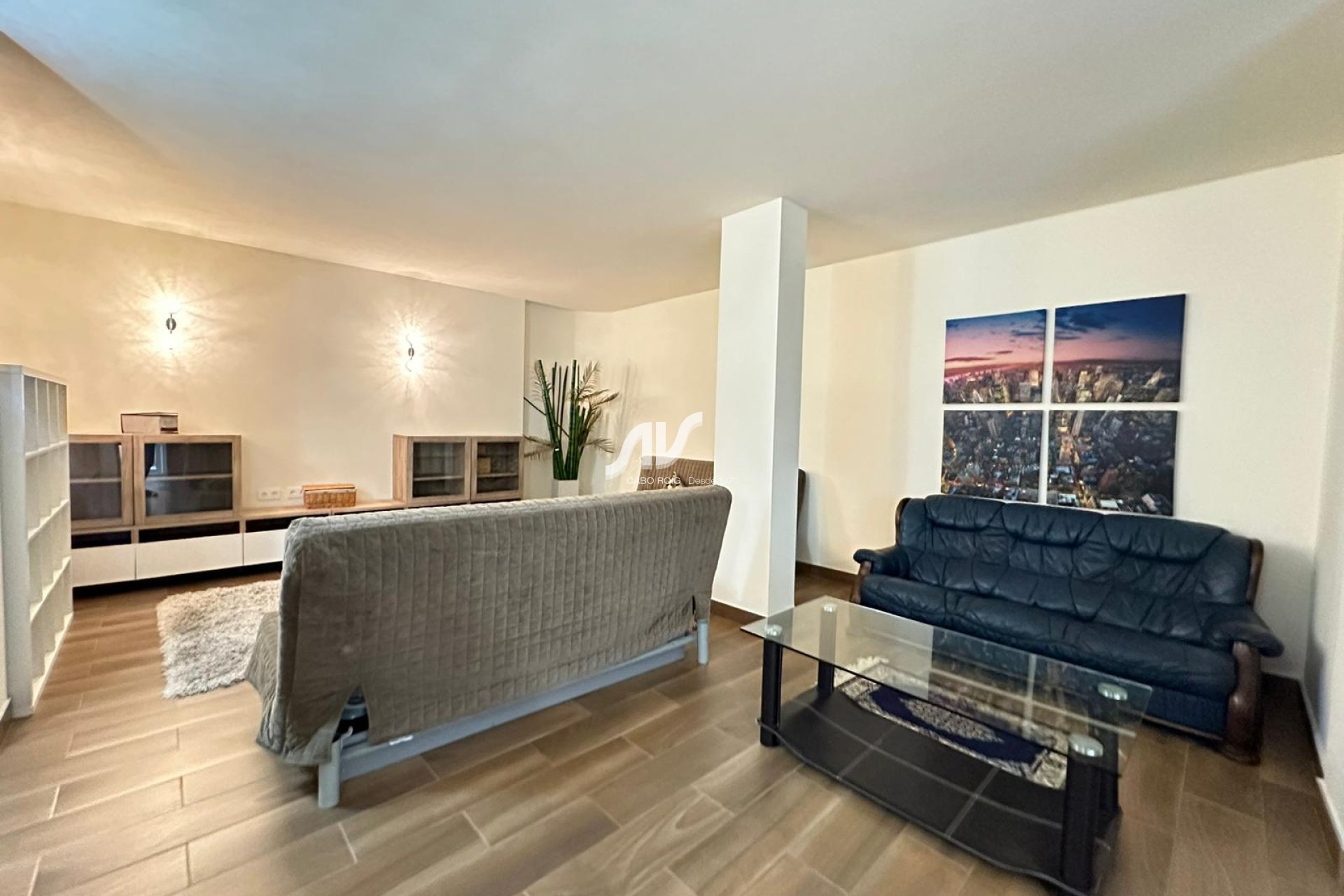 Weiterverkauf - Villa - Orihuela Costa - La Zenia II