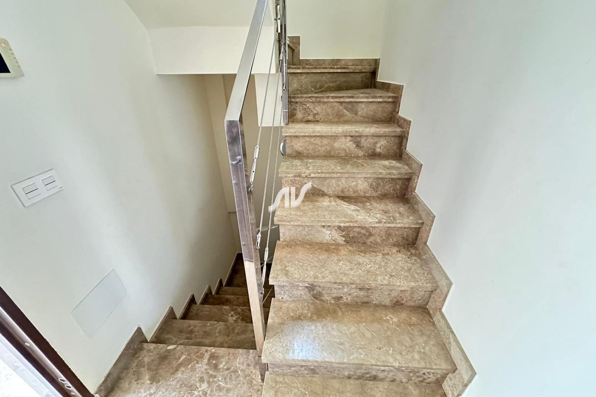 Weiterverkauf - Villa - Orihuela Costa - La Zenia II