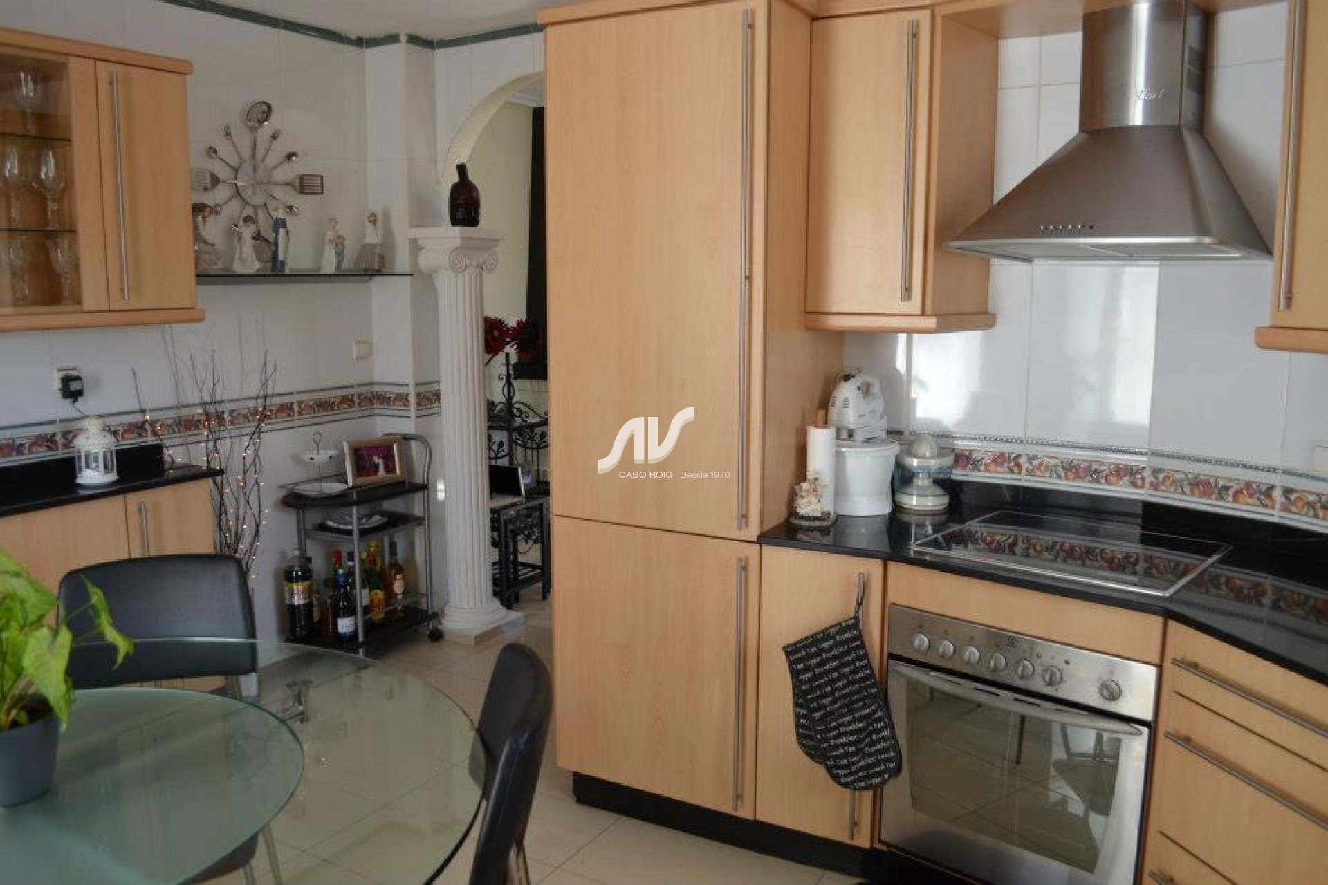 Weiterverkauf - Villa - Orihuela Costa - La Zenia II