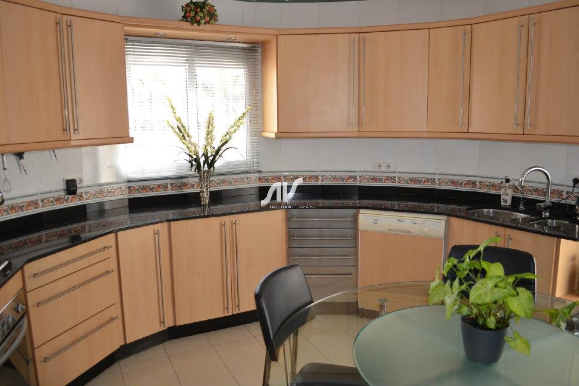 Weiterverkauf - Villa - Orihuela Costa - La Zenia II