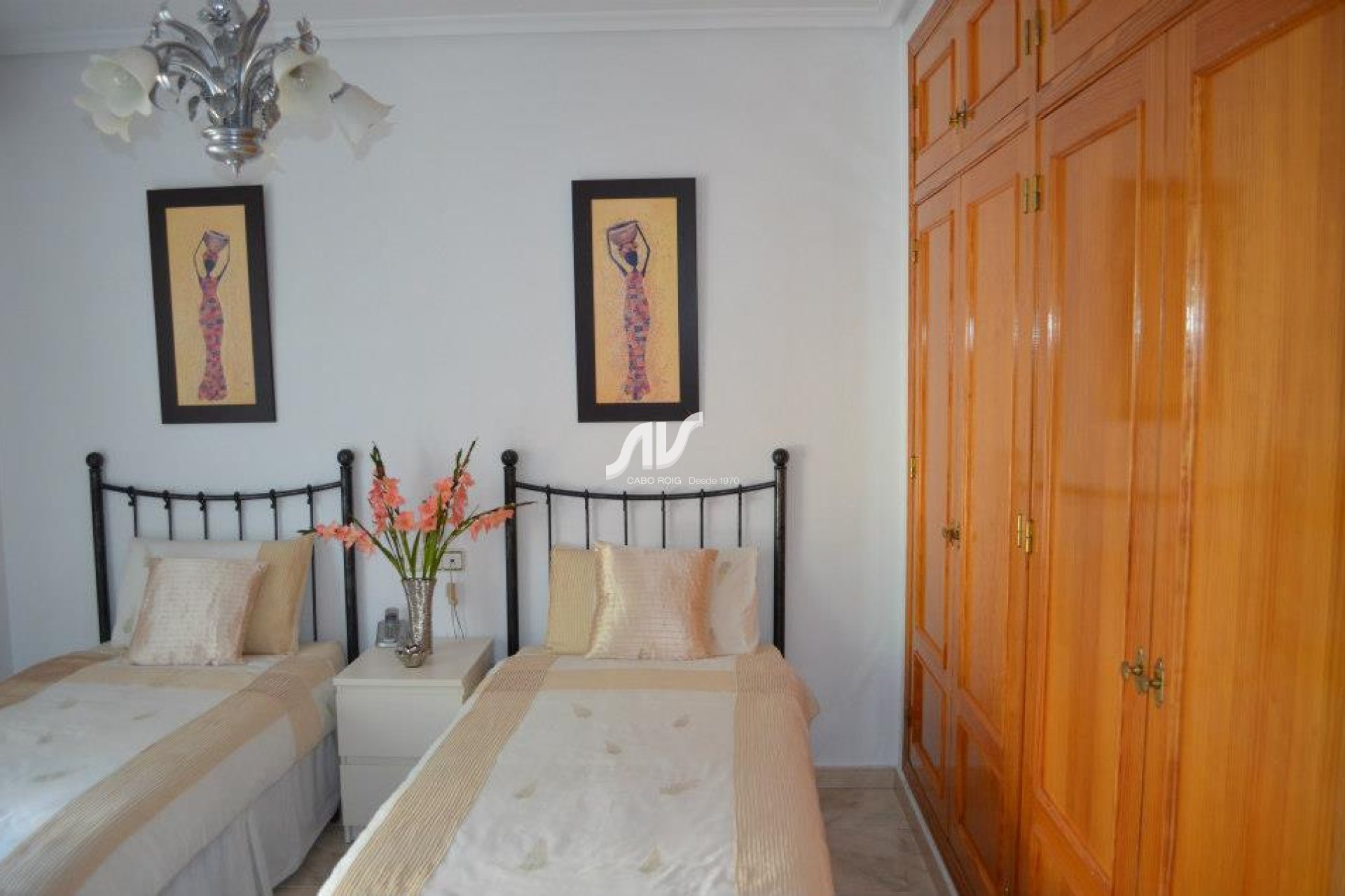 Weiterverkauf - Villa - Orihuela Costa - La Zenia II